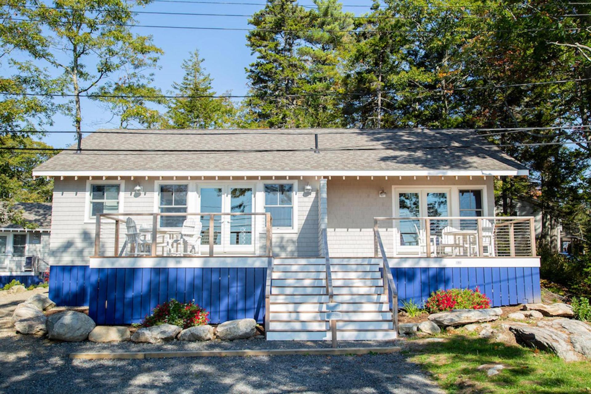 Linekin Bay Resort photo 32