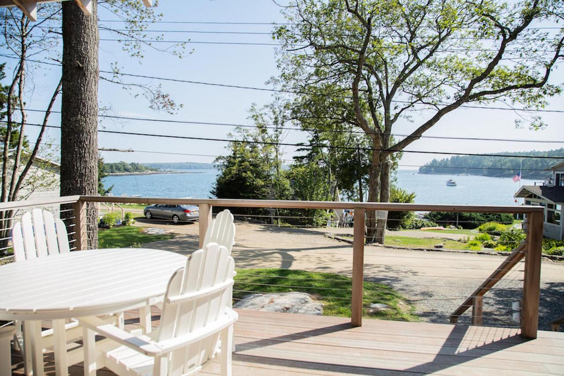 Linekin Bay Resort photo 64