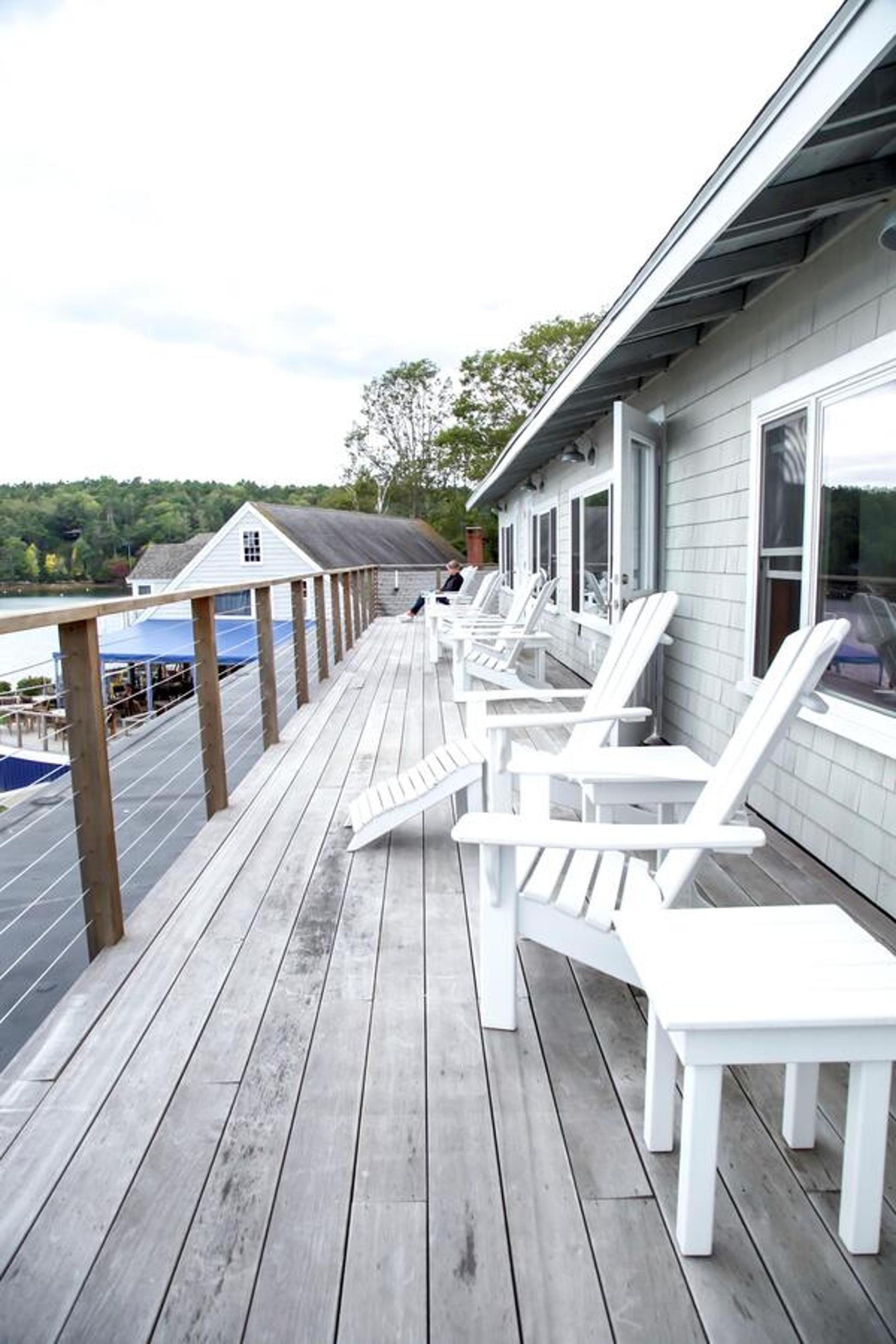 Linekin Bay Resort photo 62