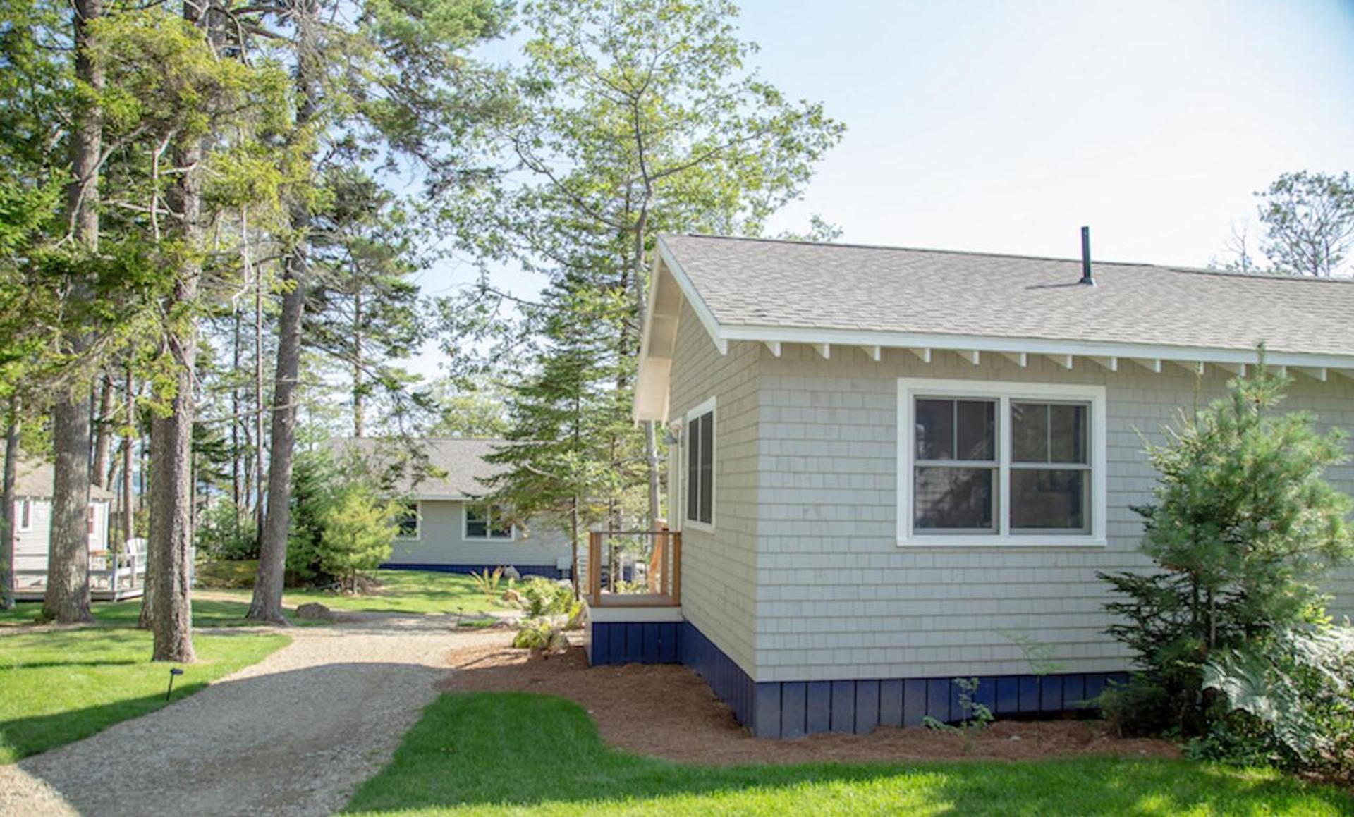 Linekin Bay Resort photo 55