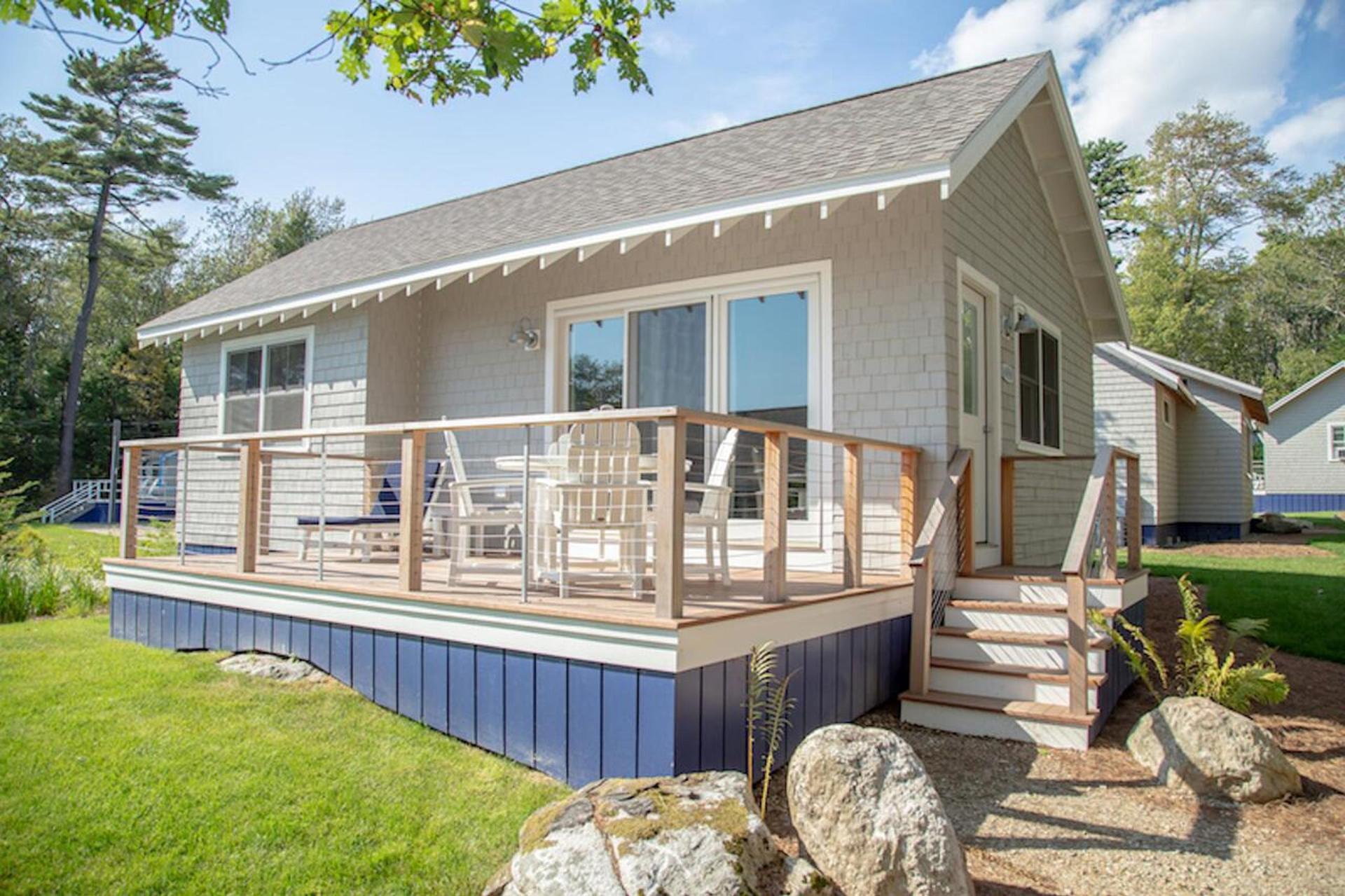 Linekin Bay Resort photo 56