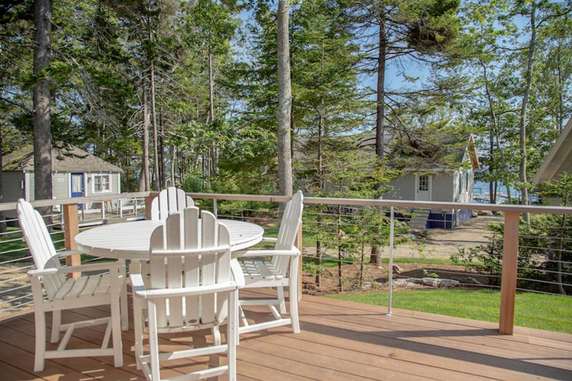 Linekin Bay Resort photo 58