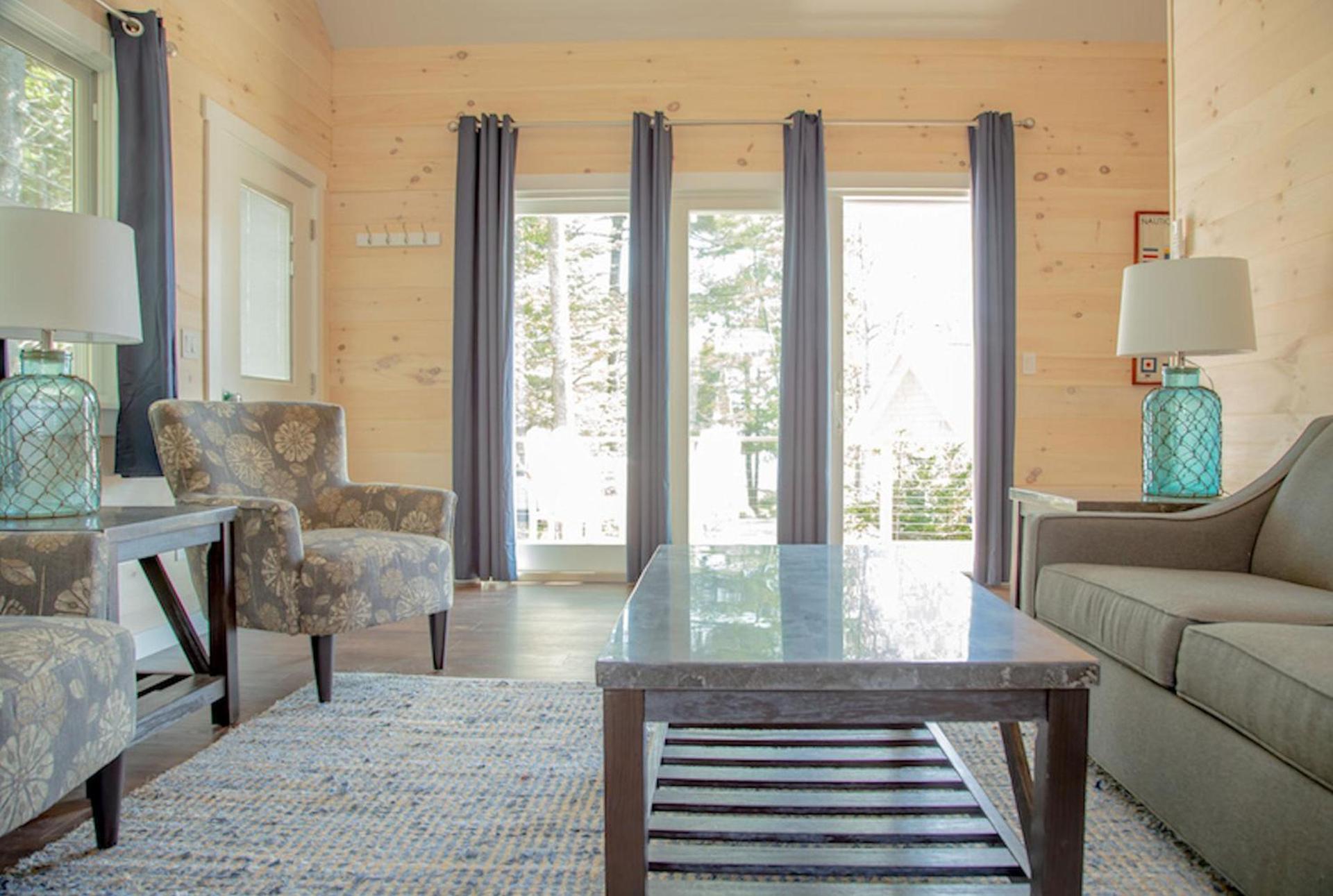 Linekin Bay Resort photo 59