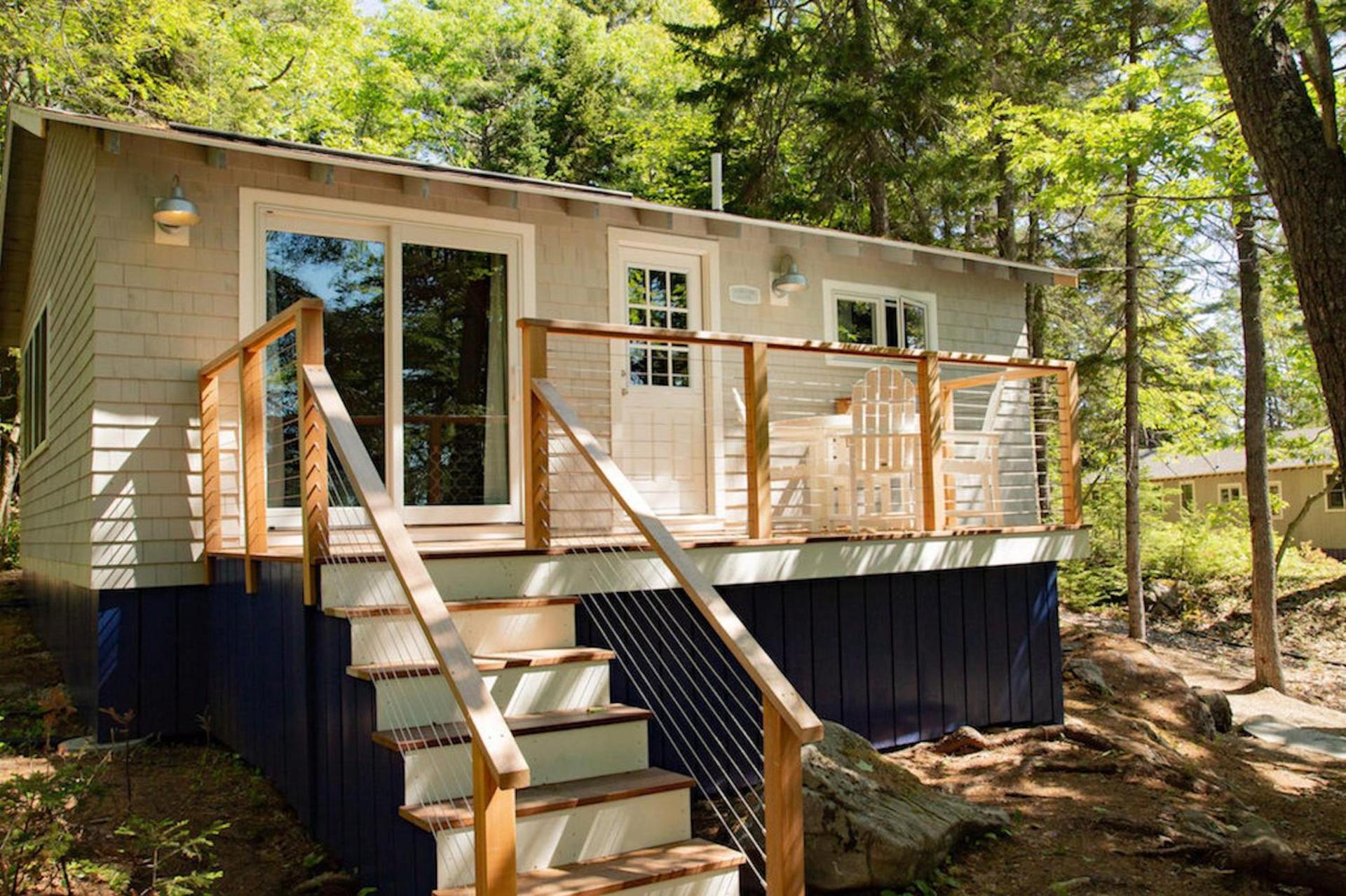 Linekin Bay Resort photo 44