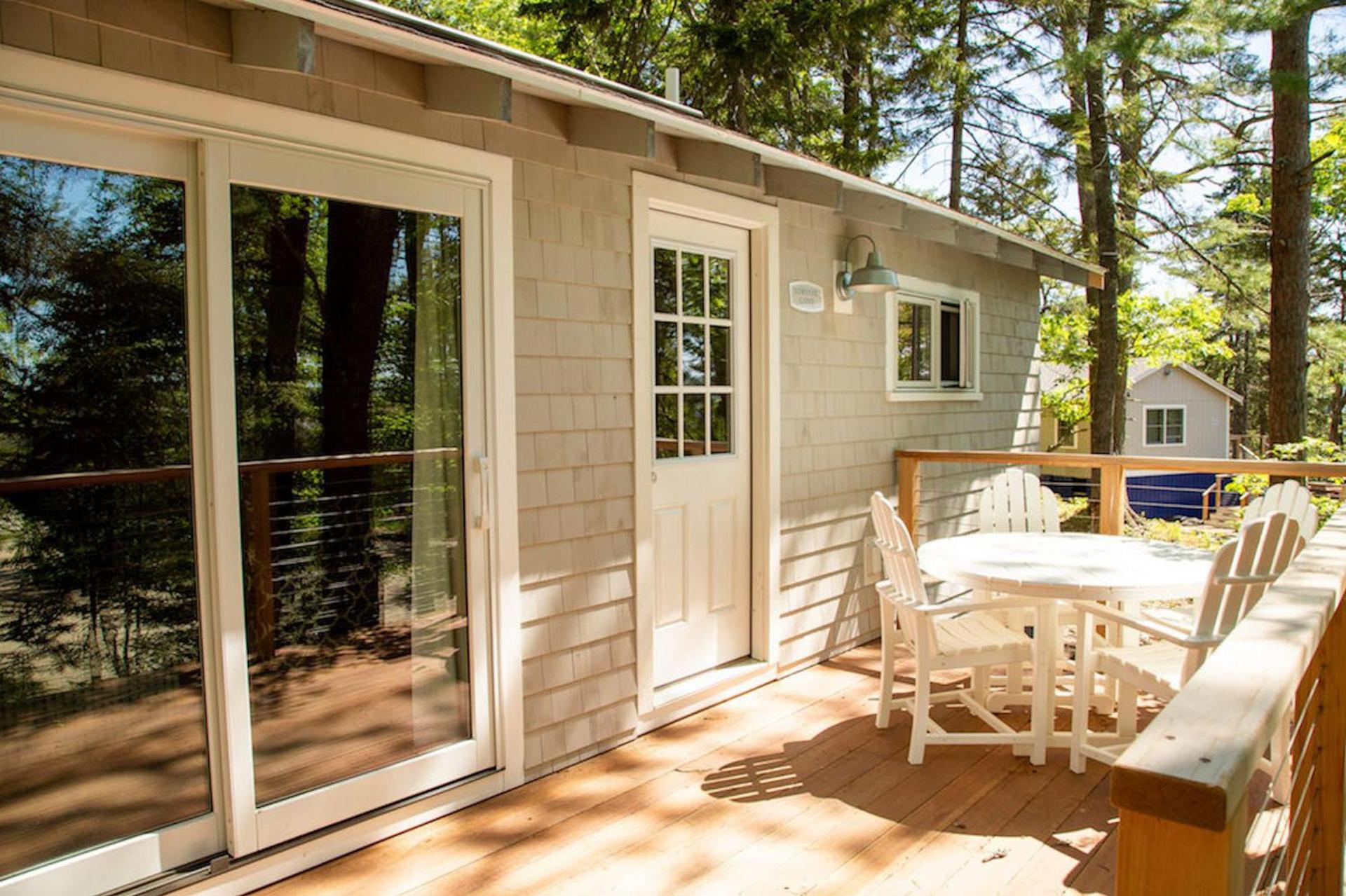 Linekin Bay Resort photo 45