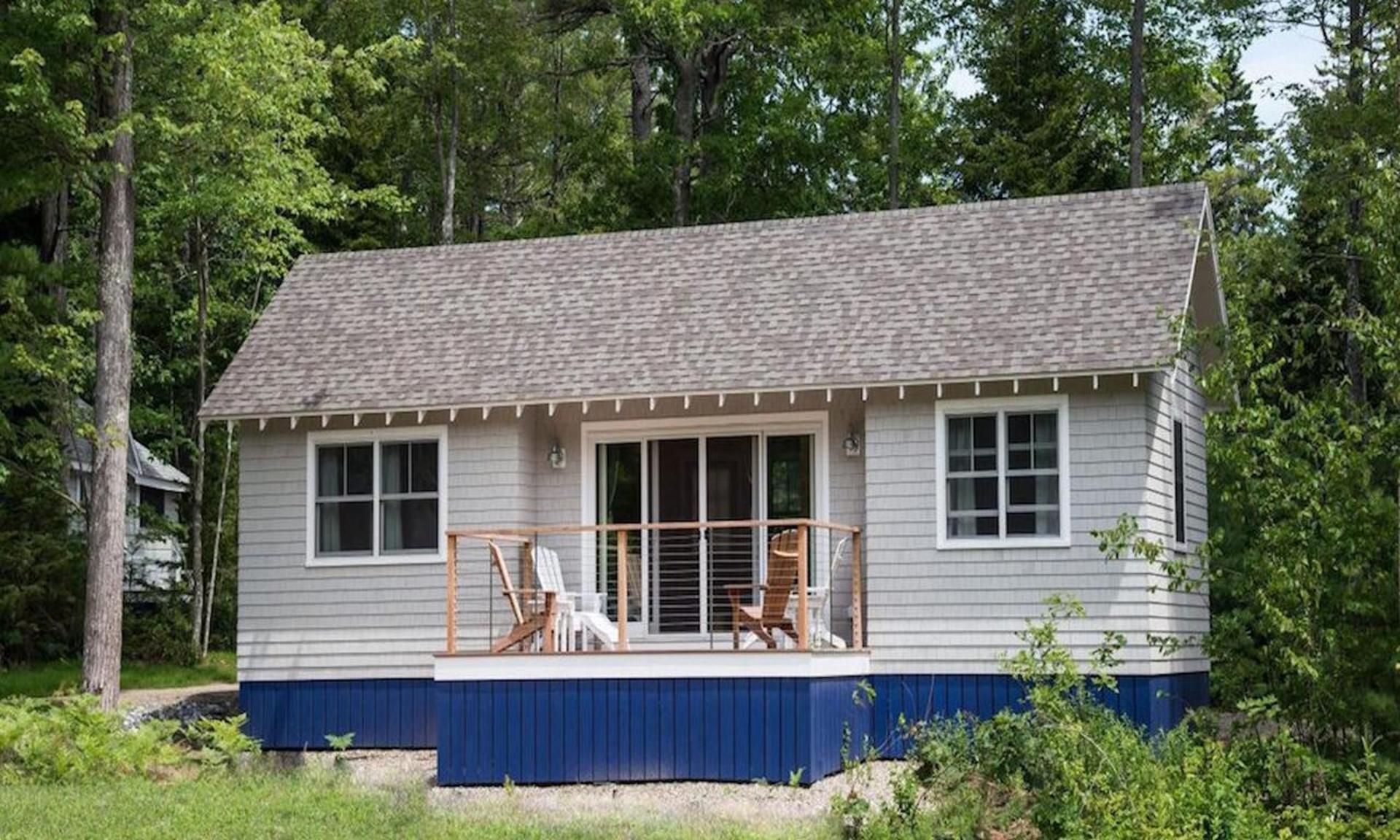 Linekin Bay Resort photo 54