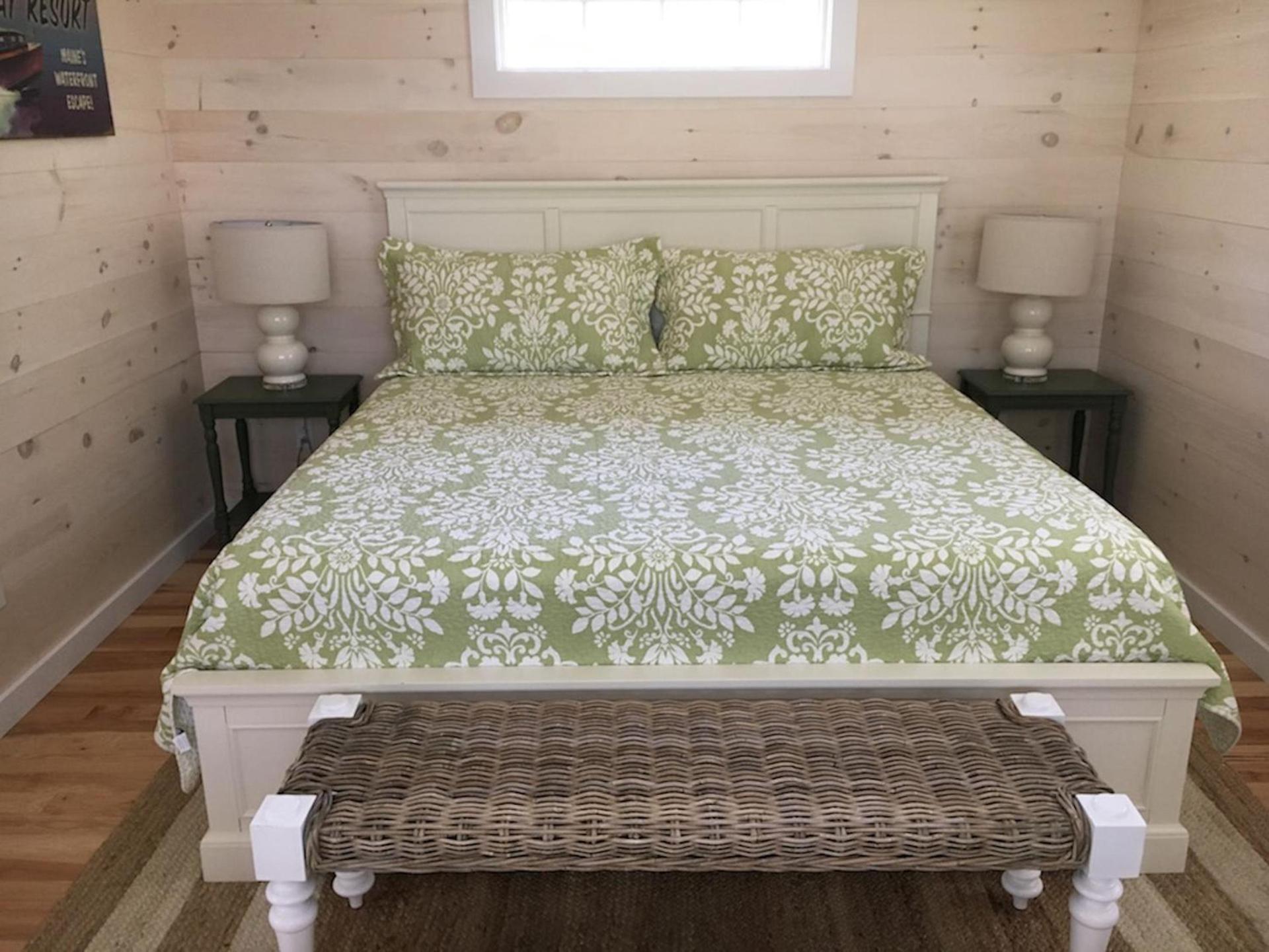 Linekin Bay Resort photo 33