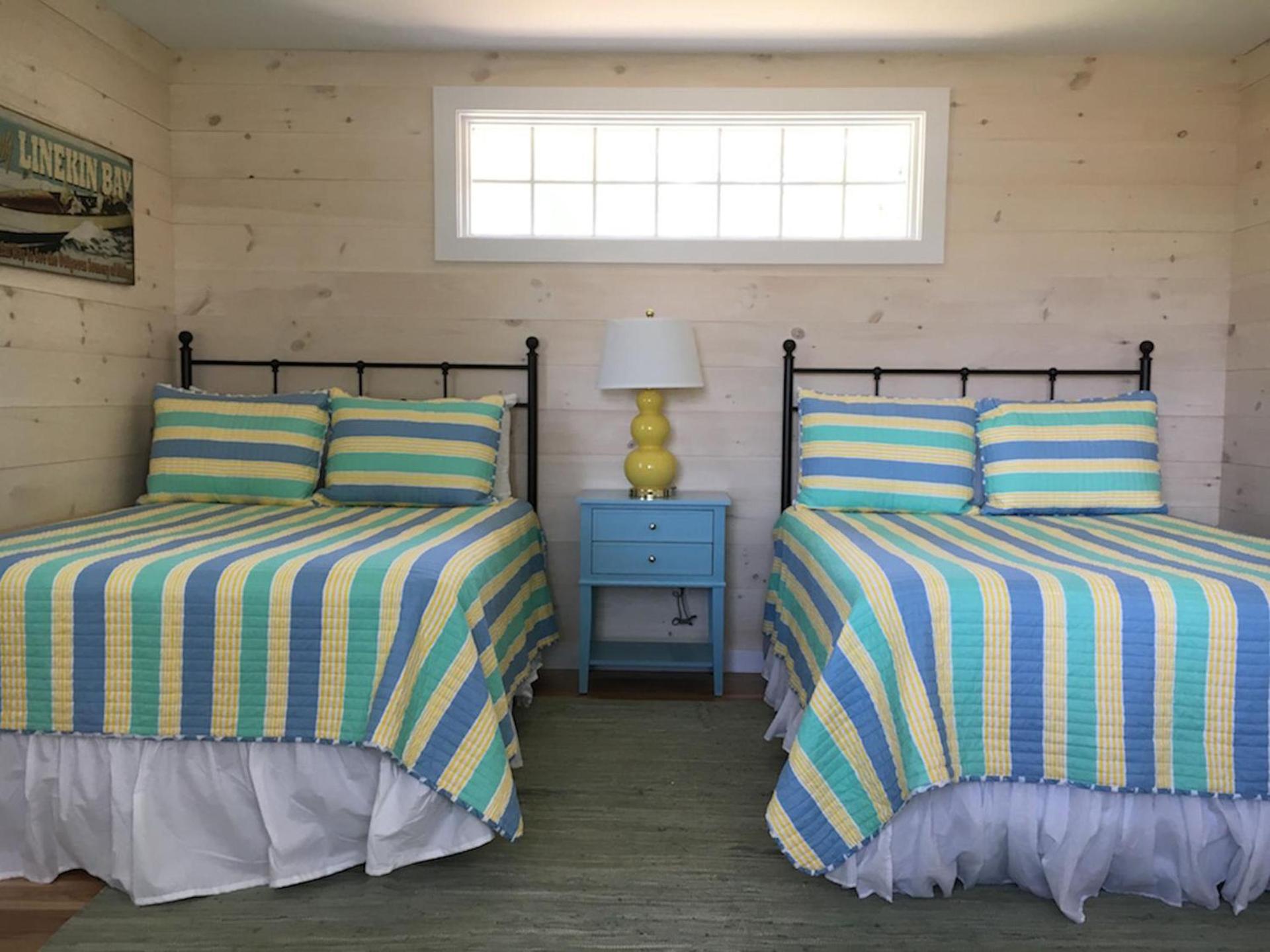 Linekin Bay Resort photo 34