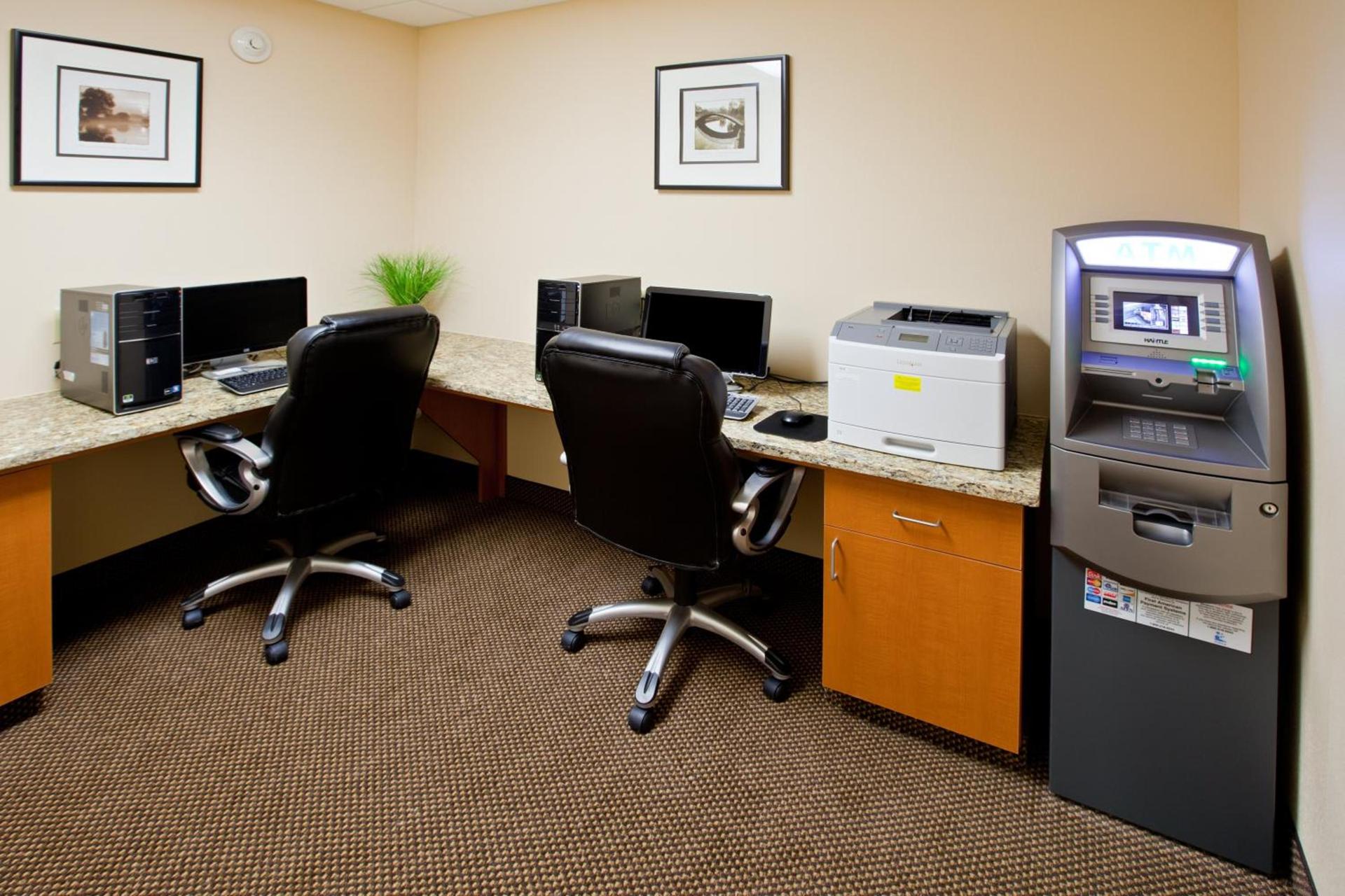Candlewood Suites Radcliff - Fort Knox by IHG photo 30