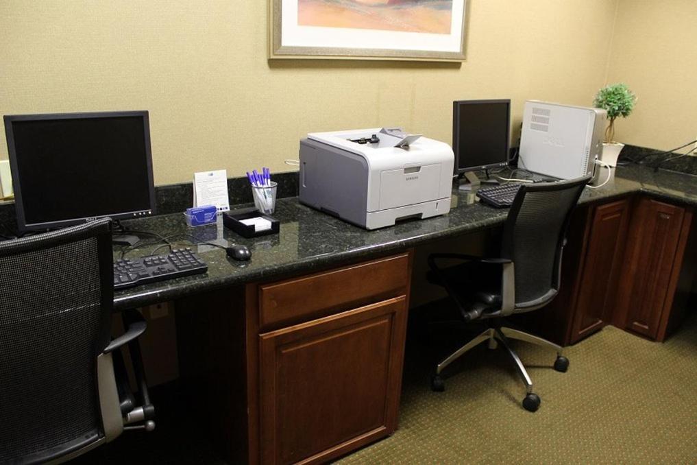 Holiday Inn Express Tehachapi by IHG photo 48