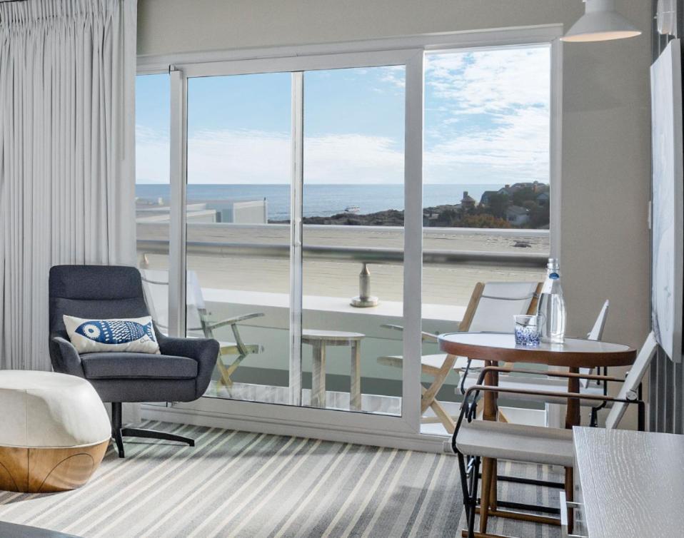 Cliff House Maine photo 29