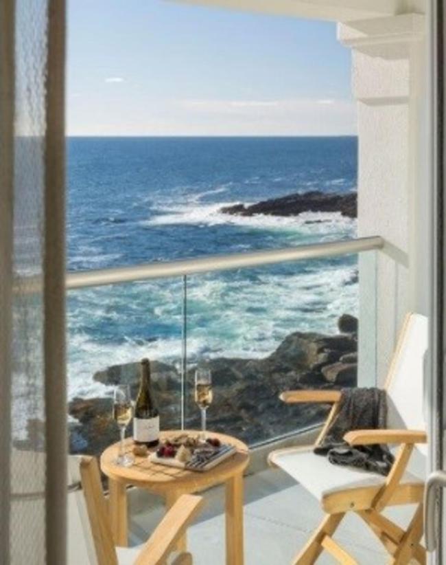 Cliff House Maine photo 40