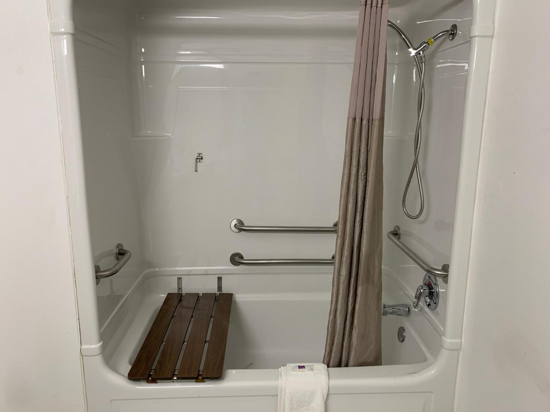 Motel 6-Terrell, TX photo 48