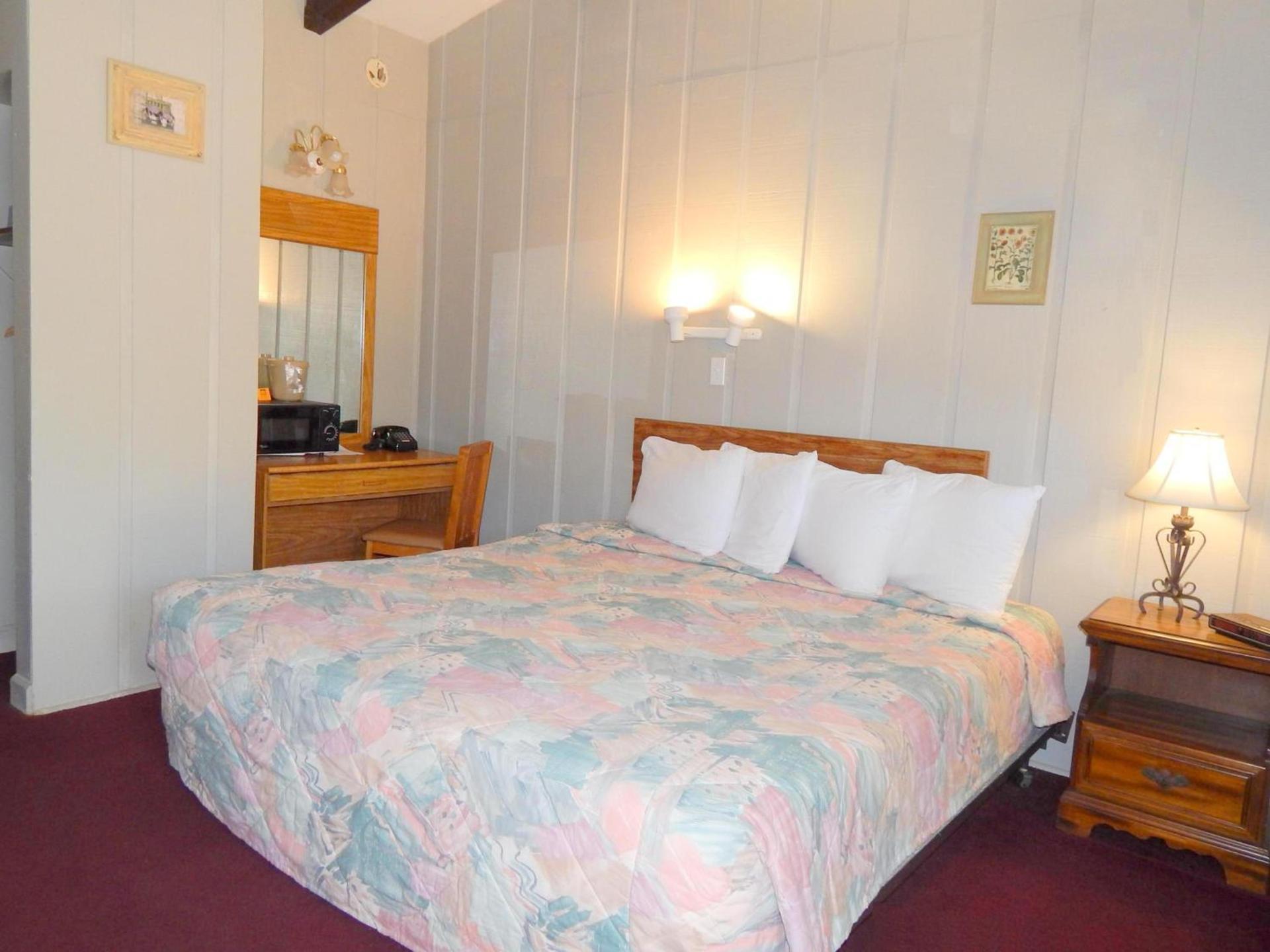 Valley Inn - Hamilton Ga photo 12