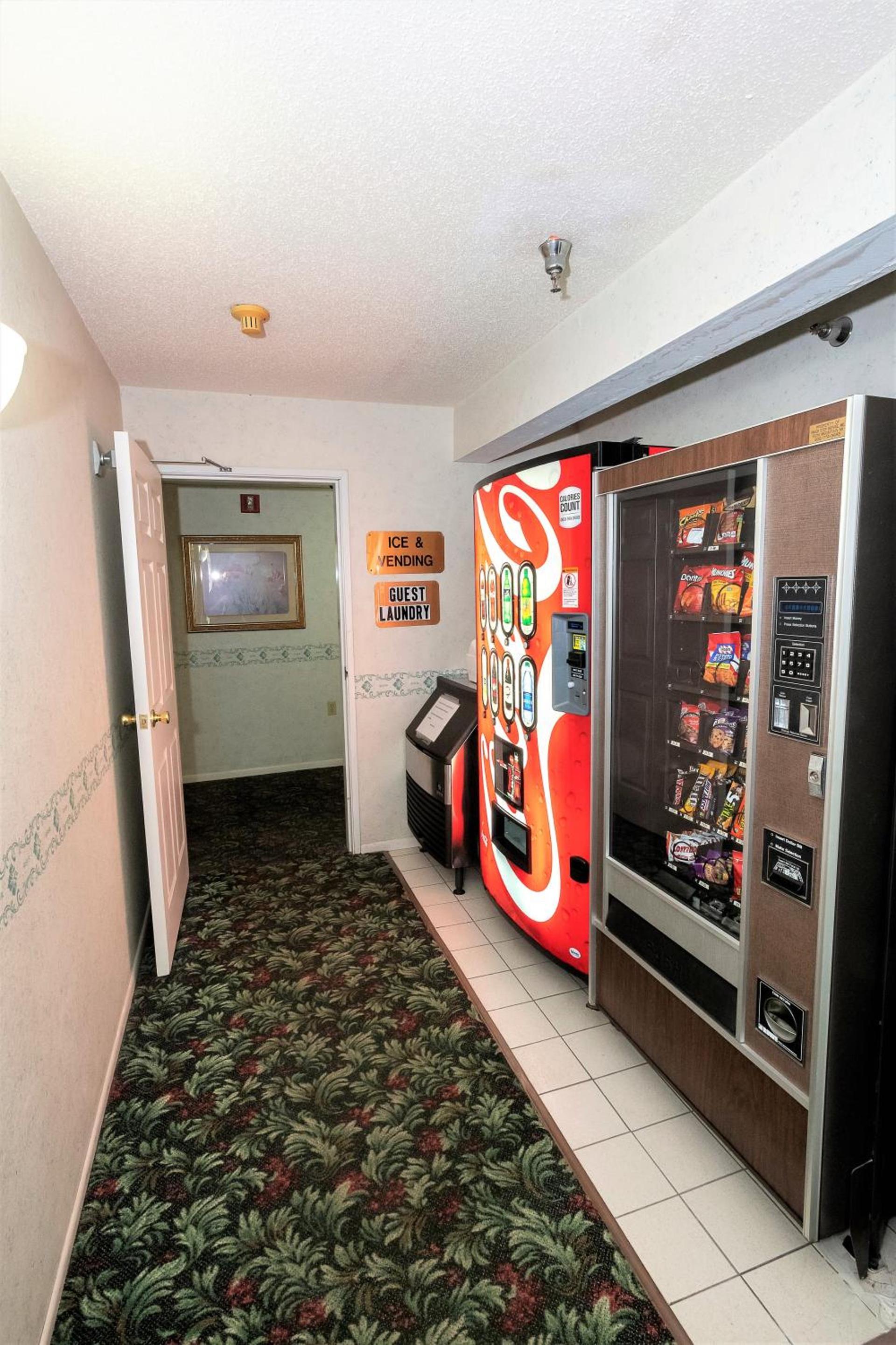 Mountain Host Motor Inn photo 22