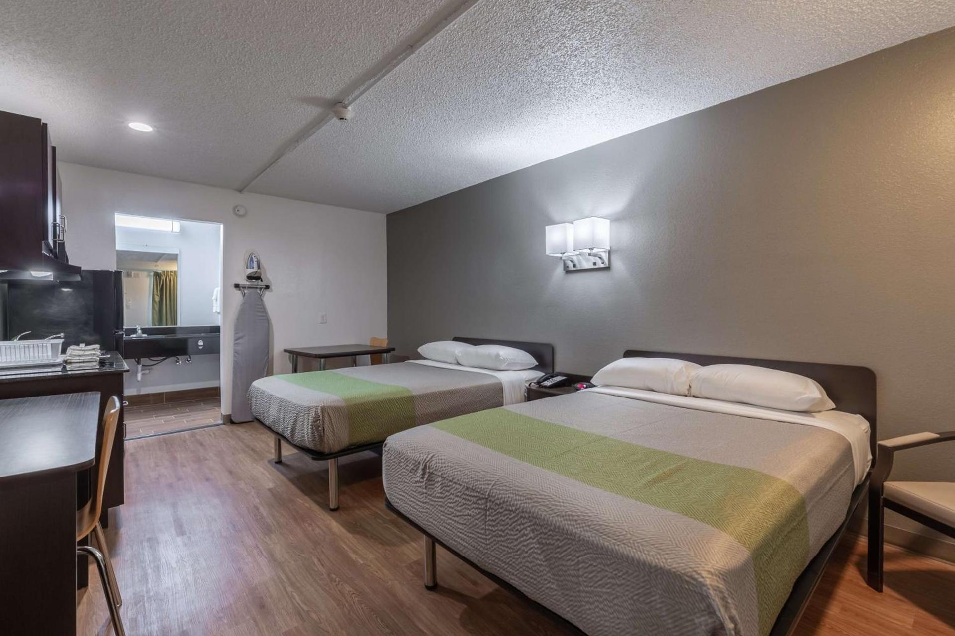 Studio 6-Bryan, TX - University Area photo 87