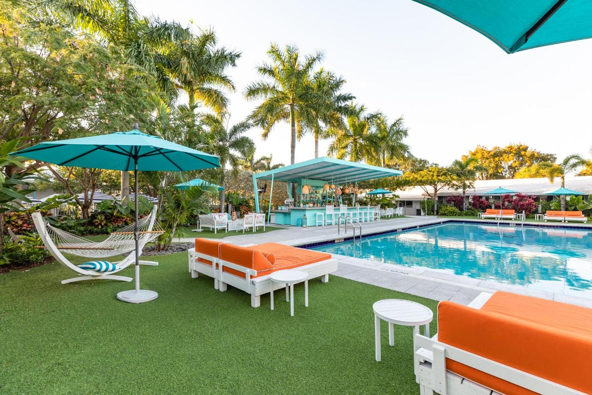 The Vagabond Hotel Miami photo 7