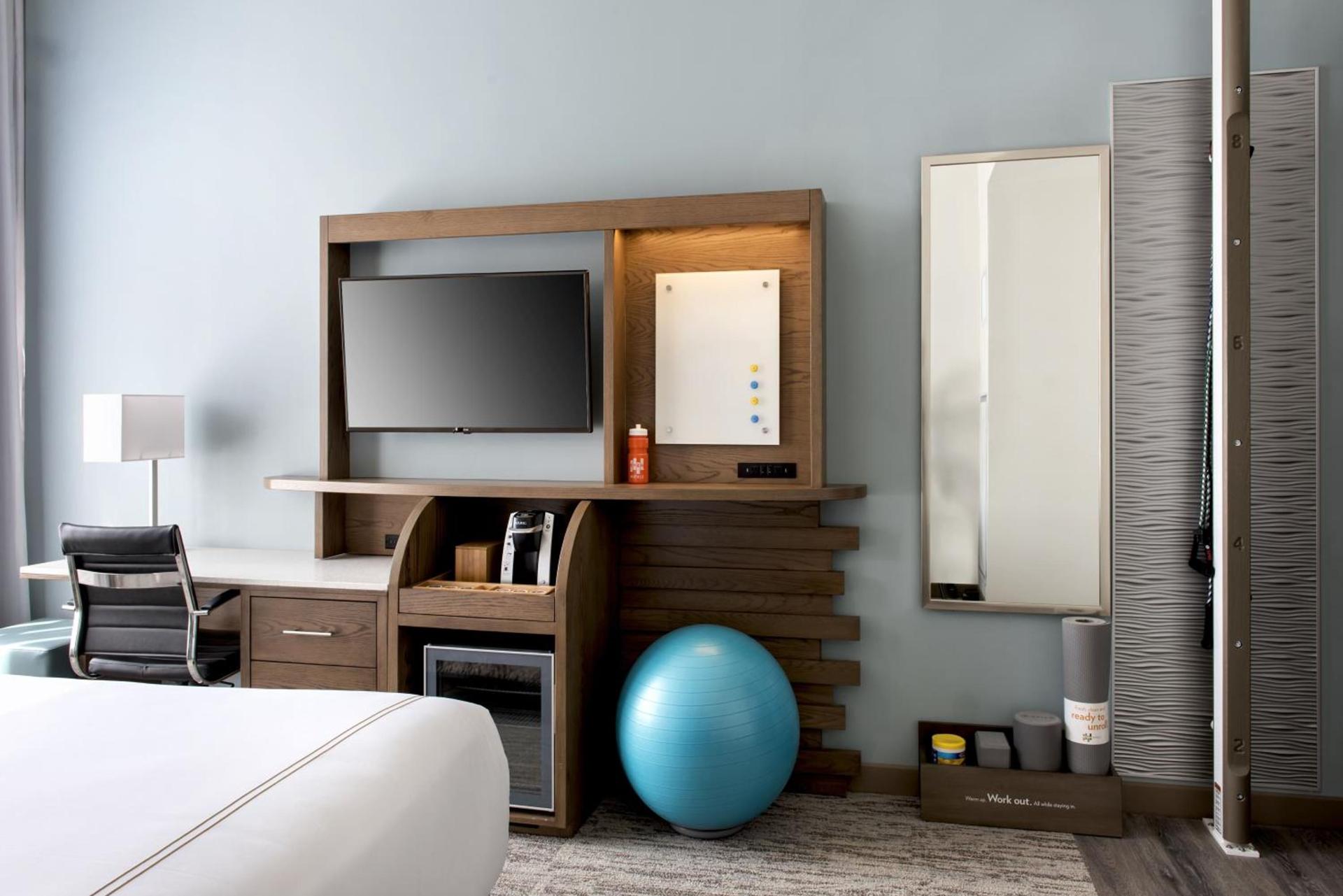 EVEN Hotels Denver Tech Center-Englewood by IHG photo 55