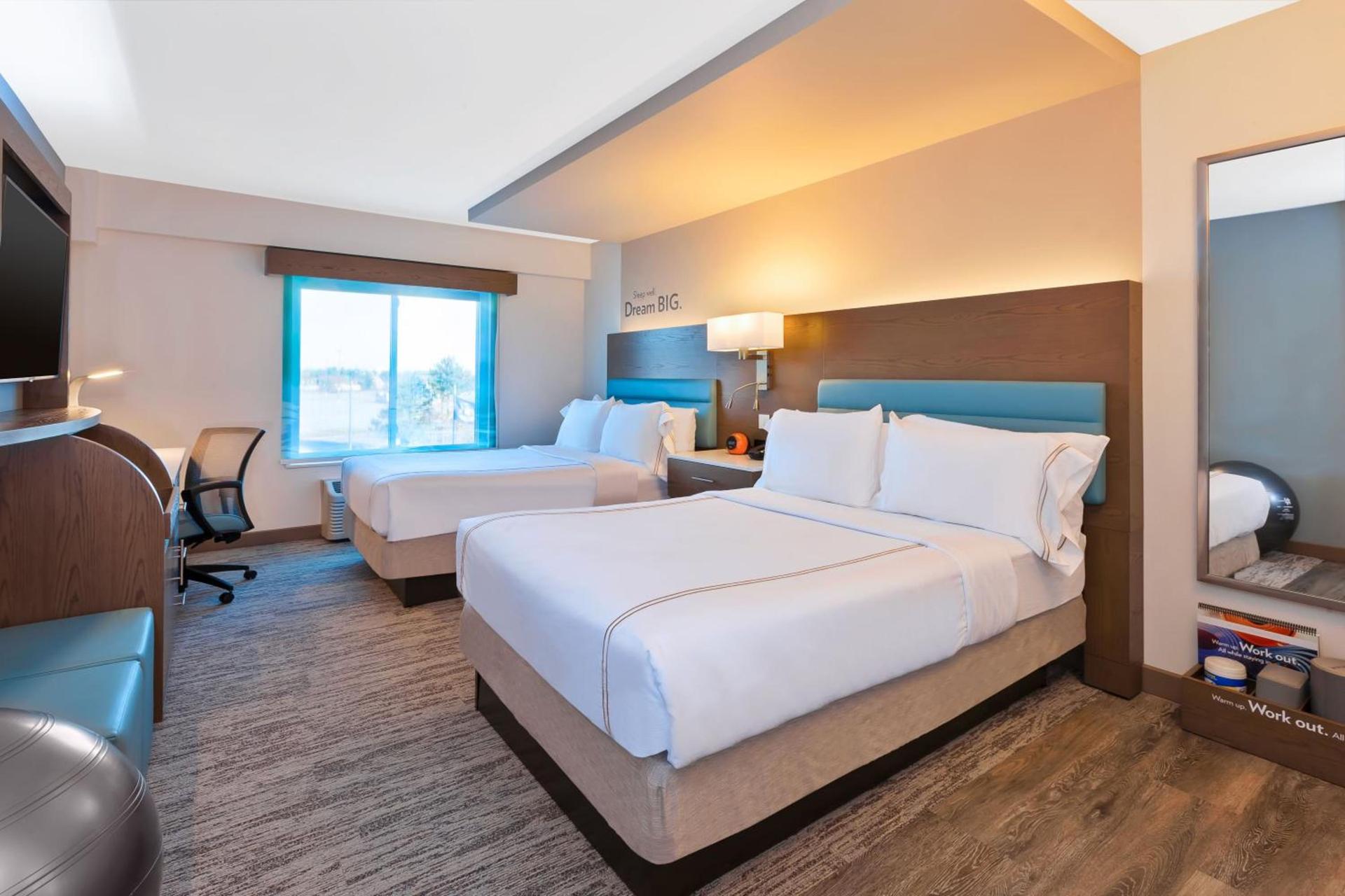 EVEN Hotels Denver Tech Center-Englewood by IHG photo 18
