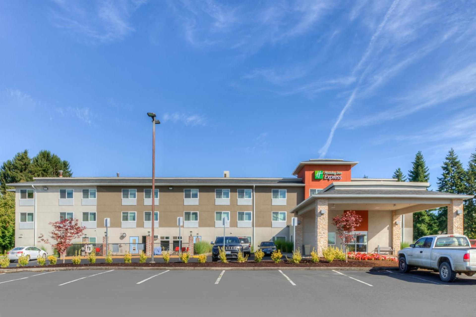 Holiday Inn Express Newberg - Wine Country by IHG photo 14