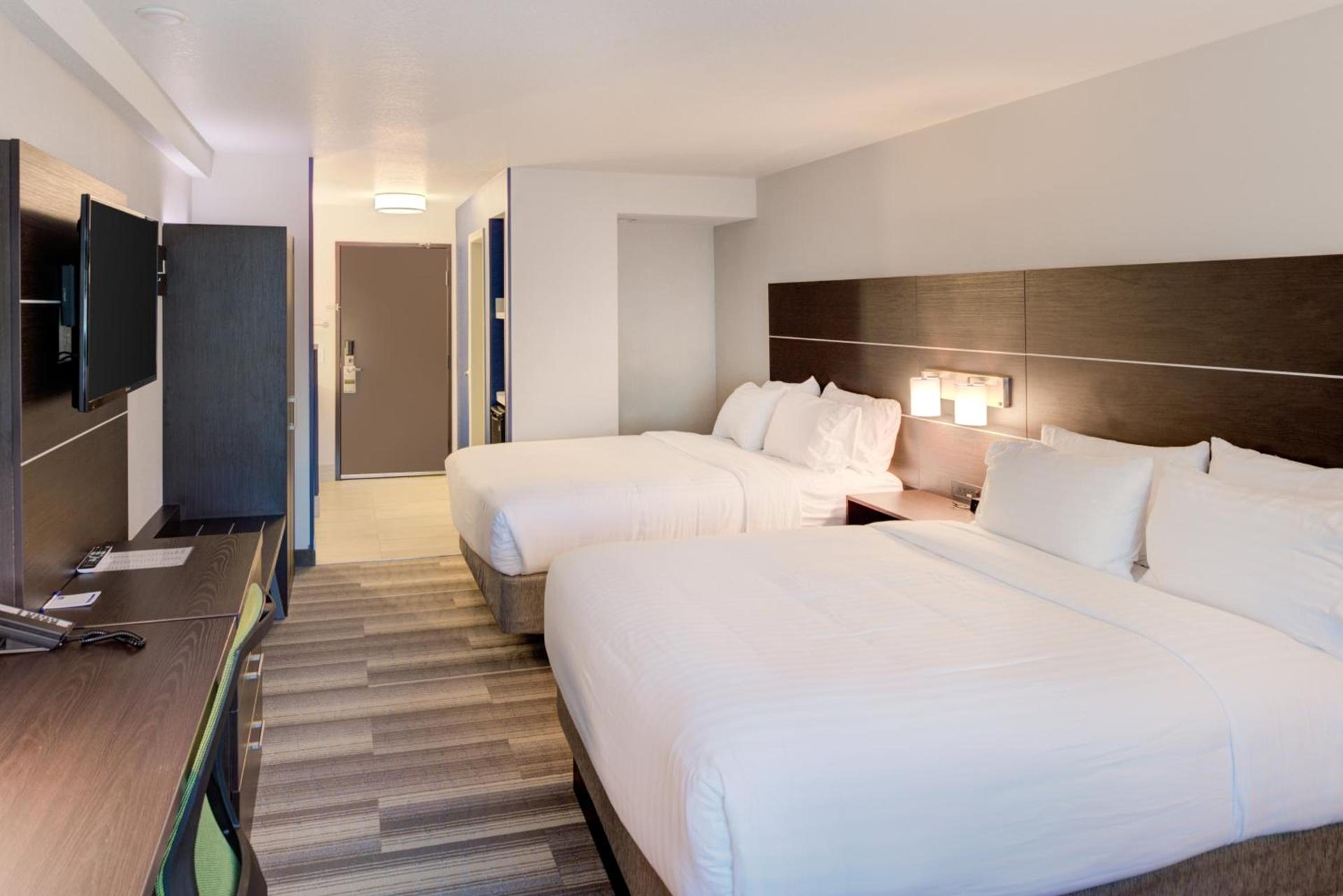 Holiday Inn Express Newberg - Wine Country by IHG photo 34