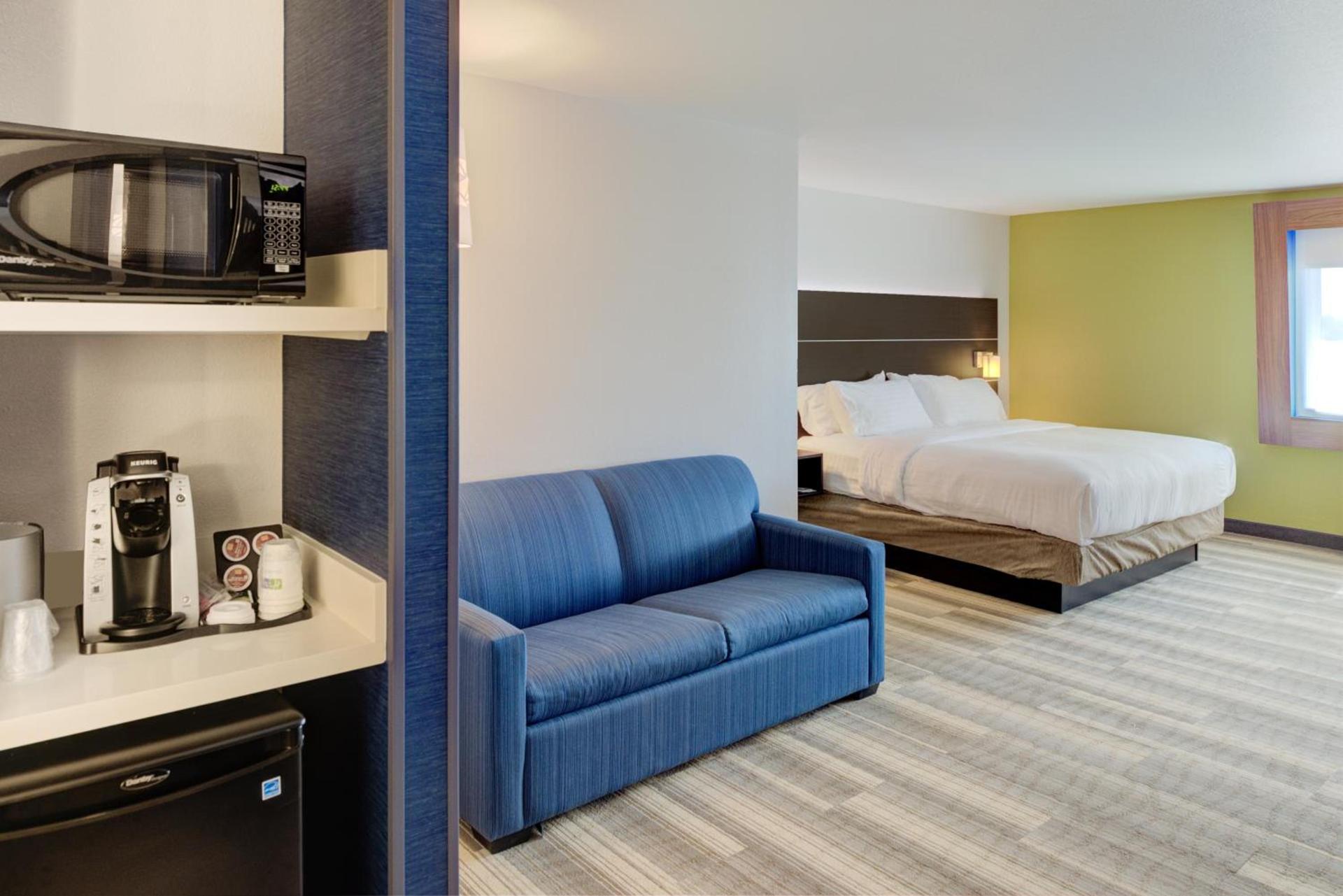 Holiday Inn Express Newberg - Wine Country by IHG photo 45