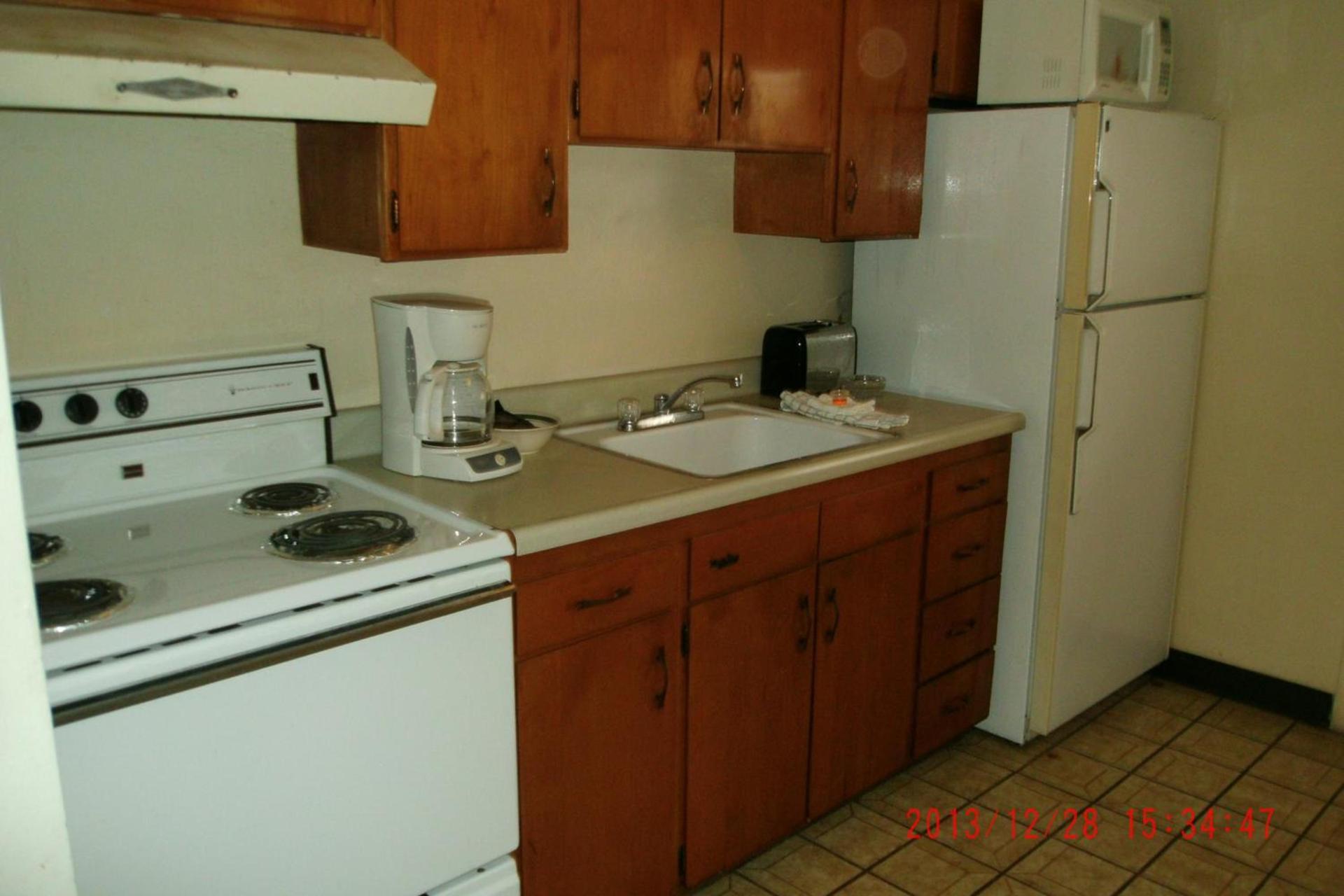 OYO Hotel Yuma AZ Desert Grove photo 39