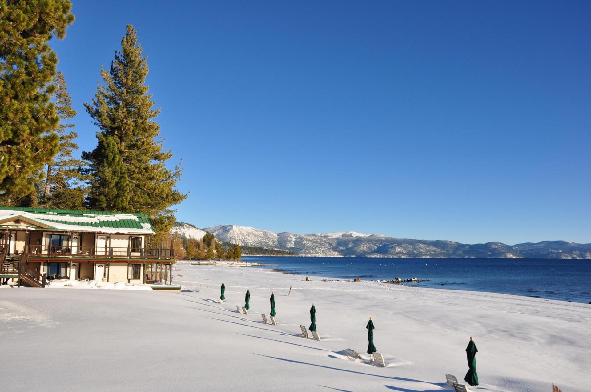 Mourelatos Lakeshore Resort photo 31