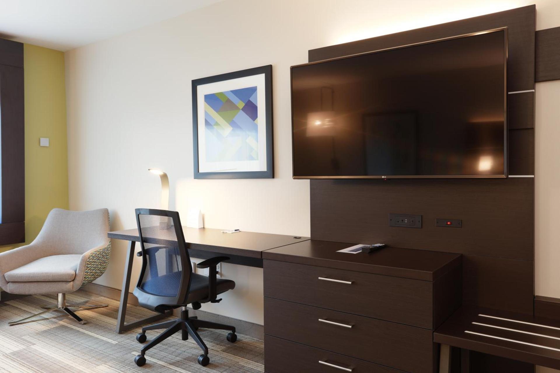 Holiday Inn Express Oneonta by IHG photo 26