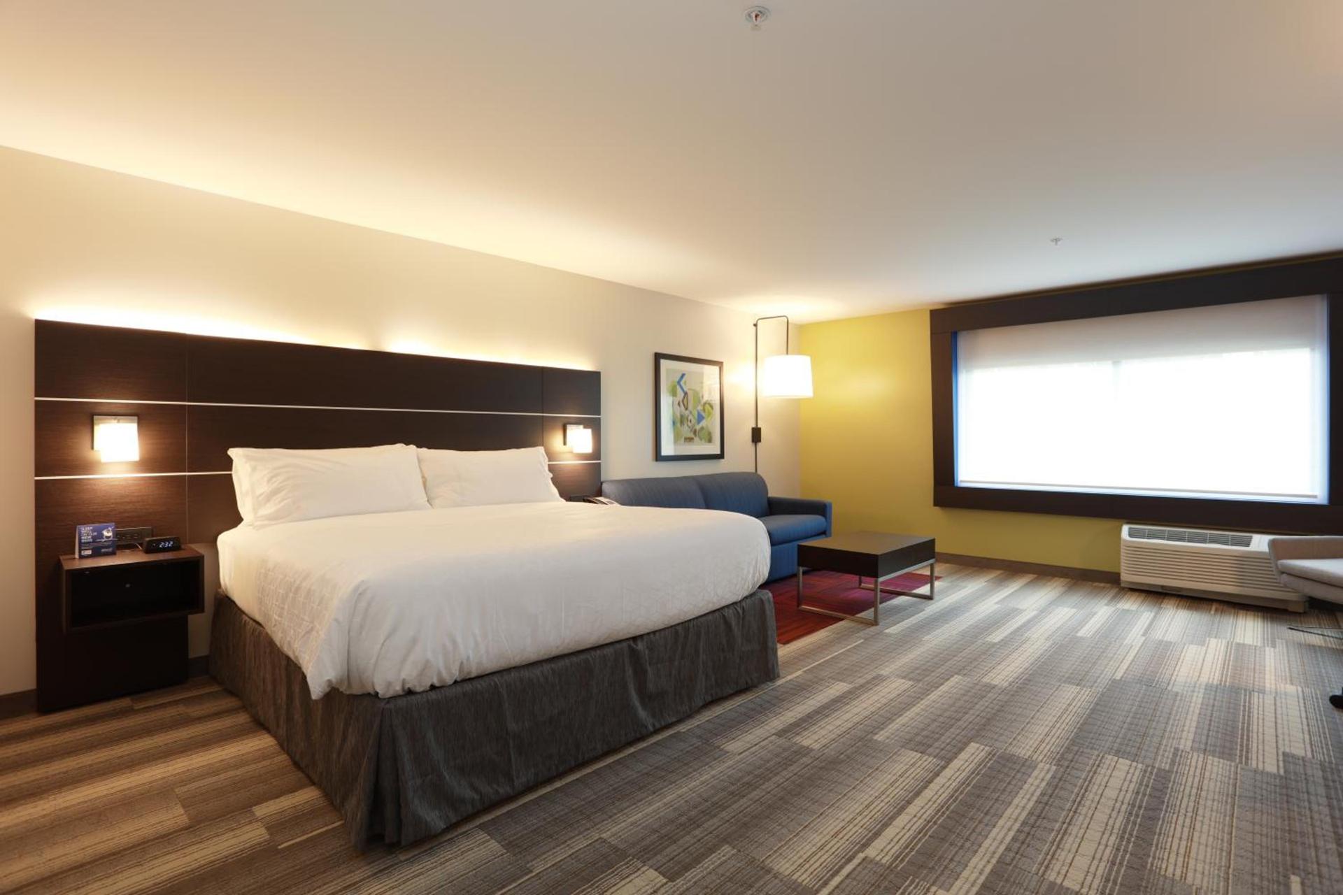 Holiday Inn Express Oneonta by IHG photo 21