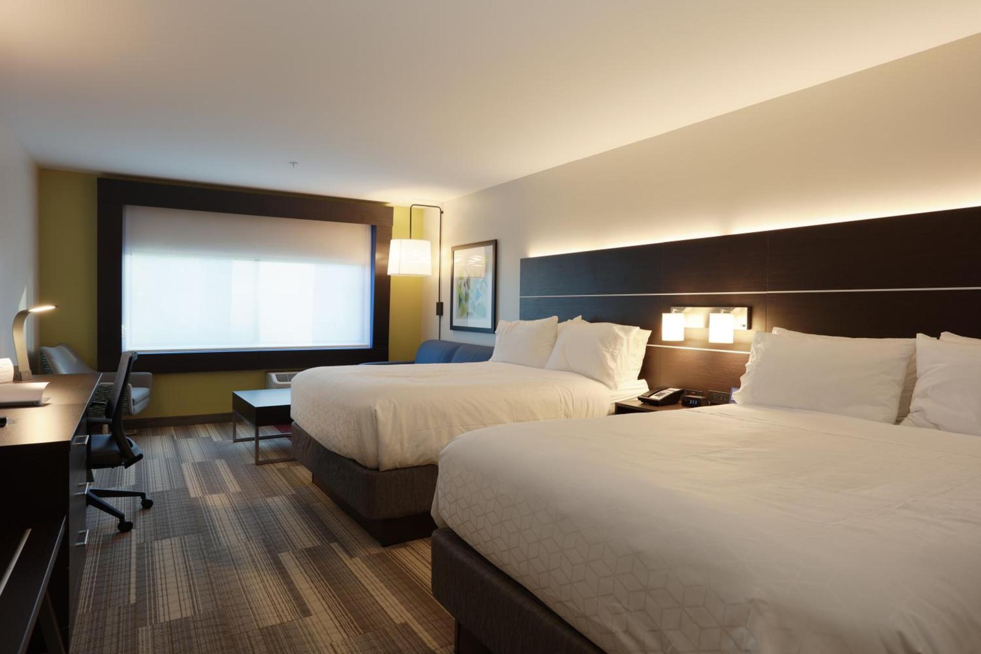 Holiday Inn Express Oneonta by IHG photo 24