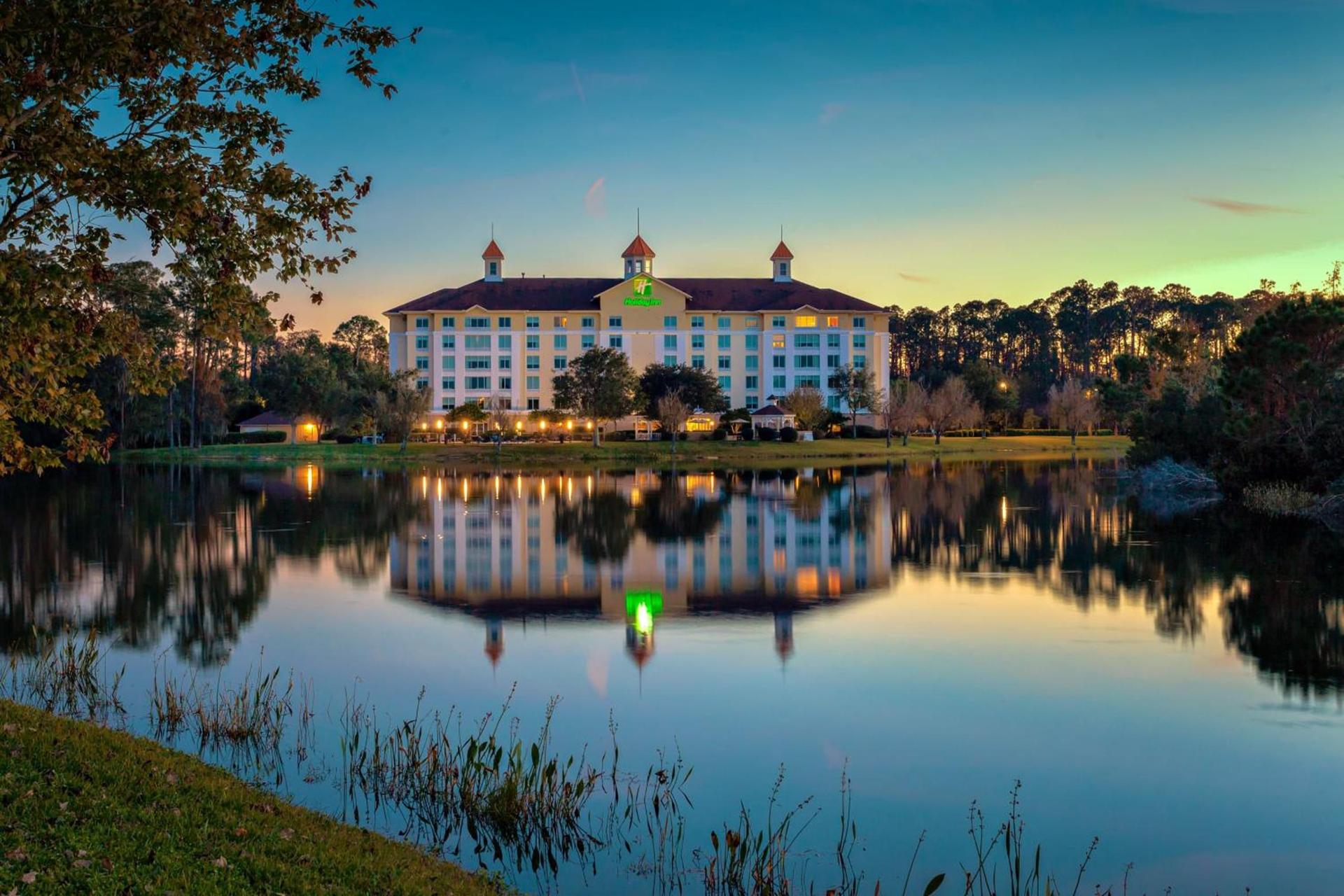 Holiday Inn - St Augustine - World Golf by IHG photo 77