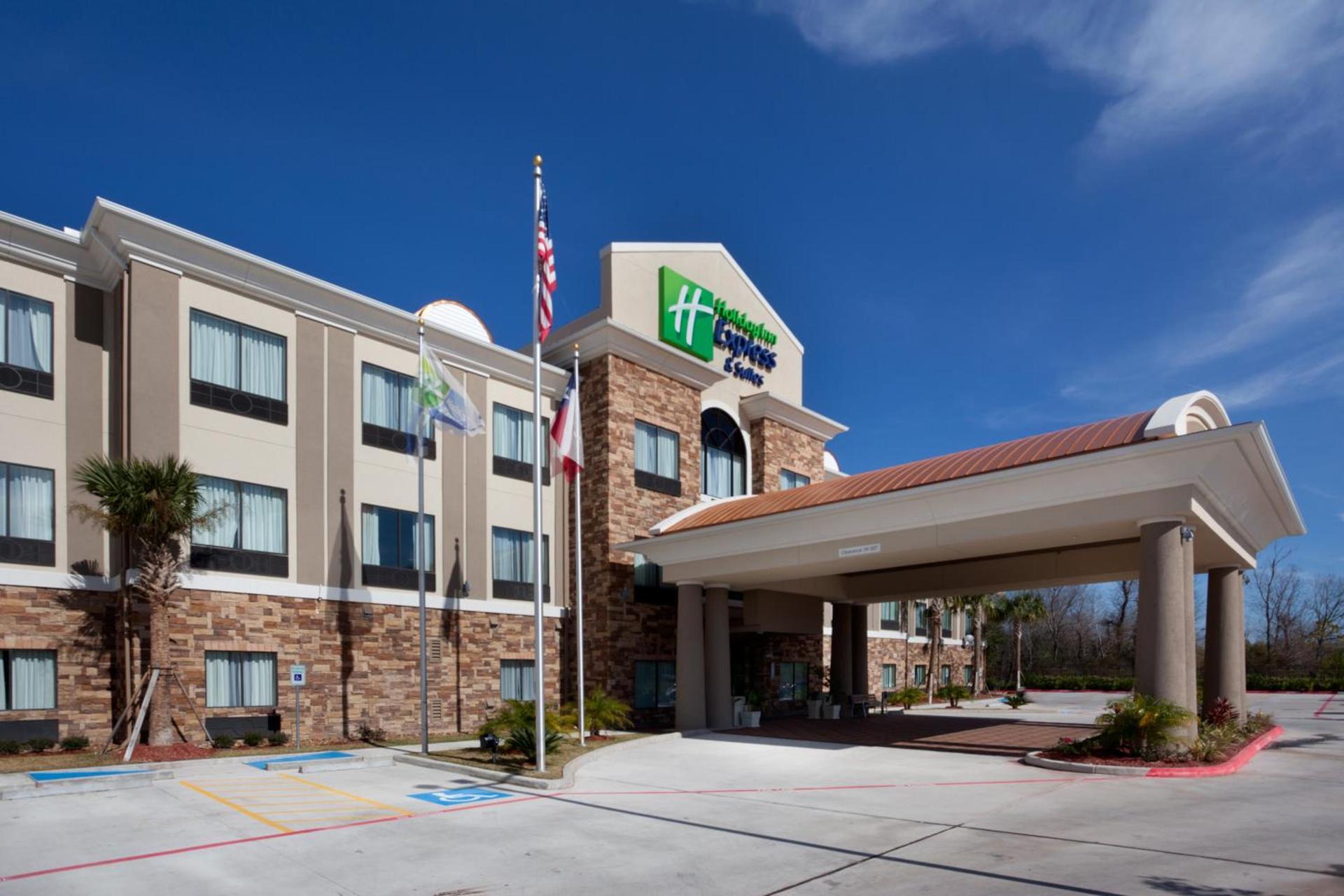 Holiday Inn Express Hotel & Suites Houston NW Beltway 8-West Road by IHG photo 1