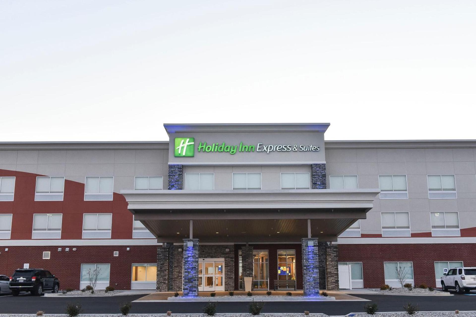Holiday Inn Express & Suites - Madisonville by IHG photo 15