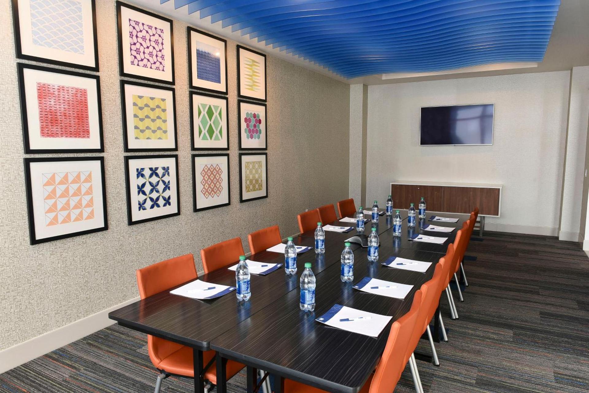 Holiday Inn Express & Suites - Madisonville by IHG photo 33
