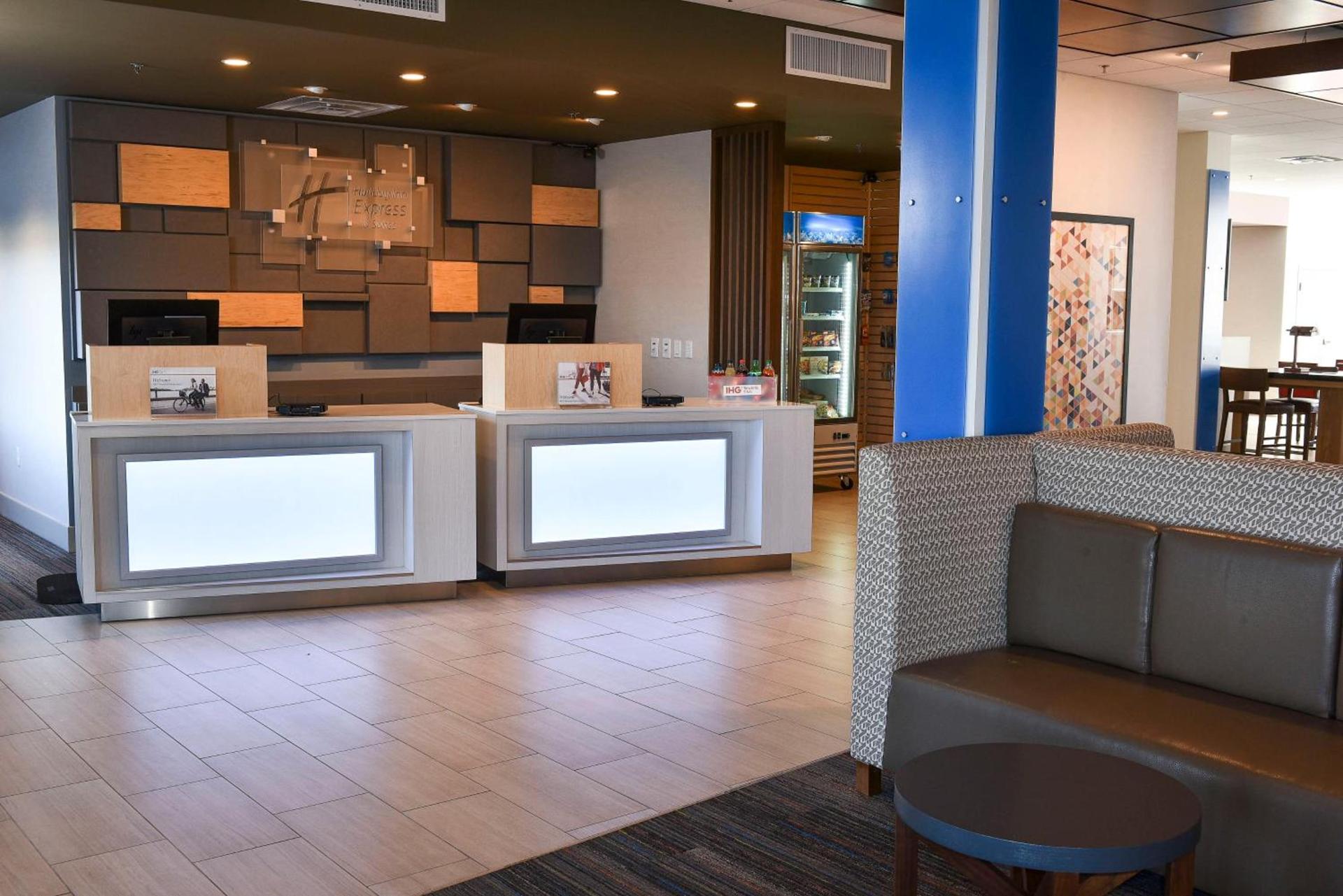 Holiday Inn Express & Suites - Madisonville by IHG photo 35