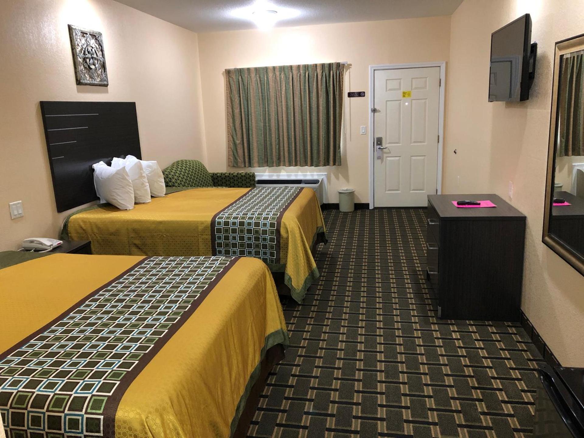 Homegate Inn & Suites West Memphis photo 8