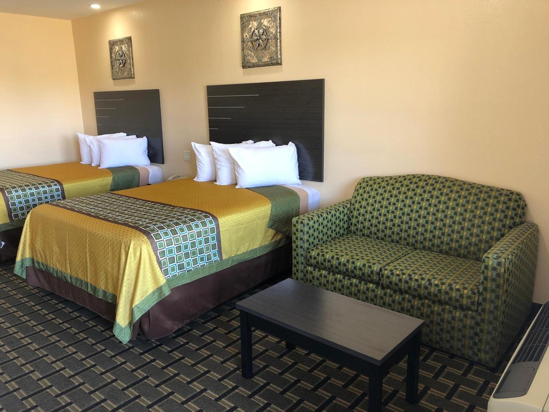 Homegate Inn & Suites West Memphis photo 9