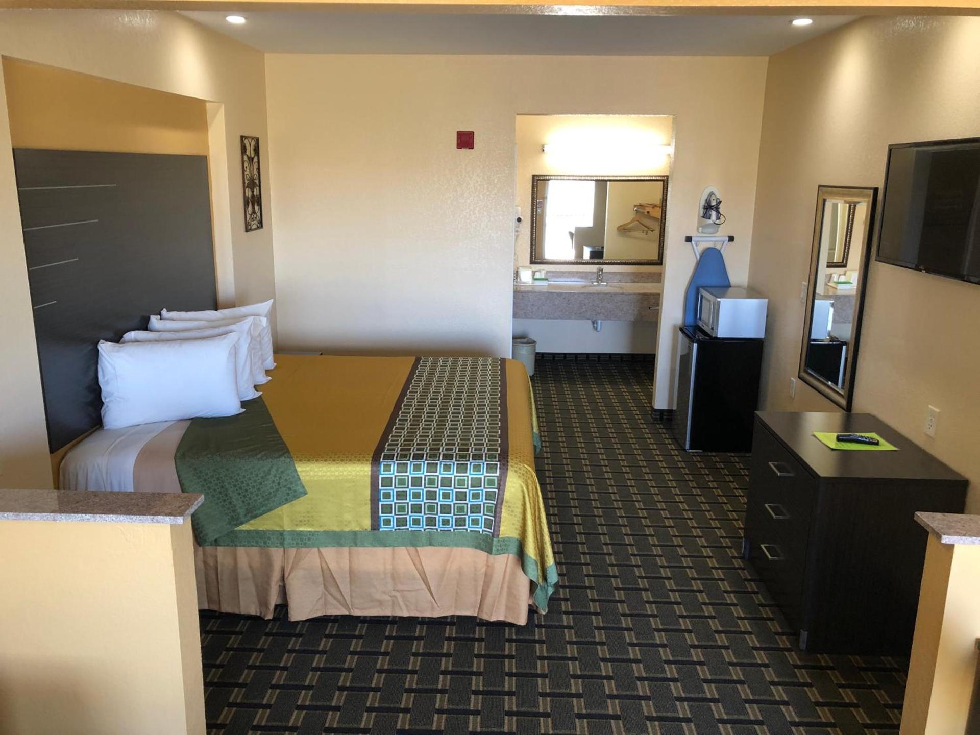Homegate Inn & Suites West Memphis photo 5