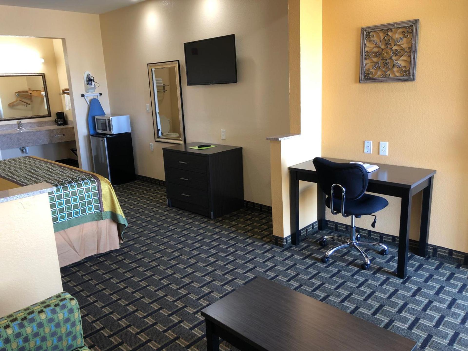 Homegate Inn & Suites West Memphis photo 6