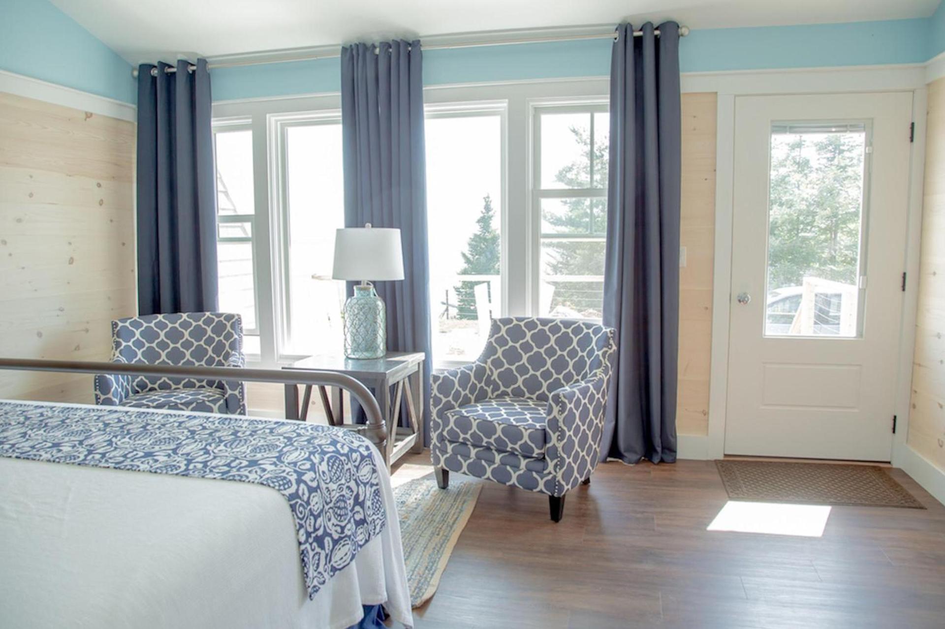 Linekin Bay Resort photo 30