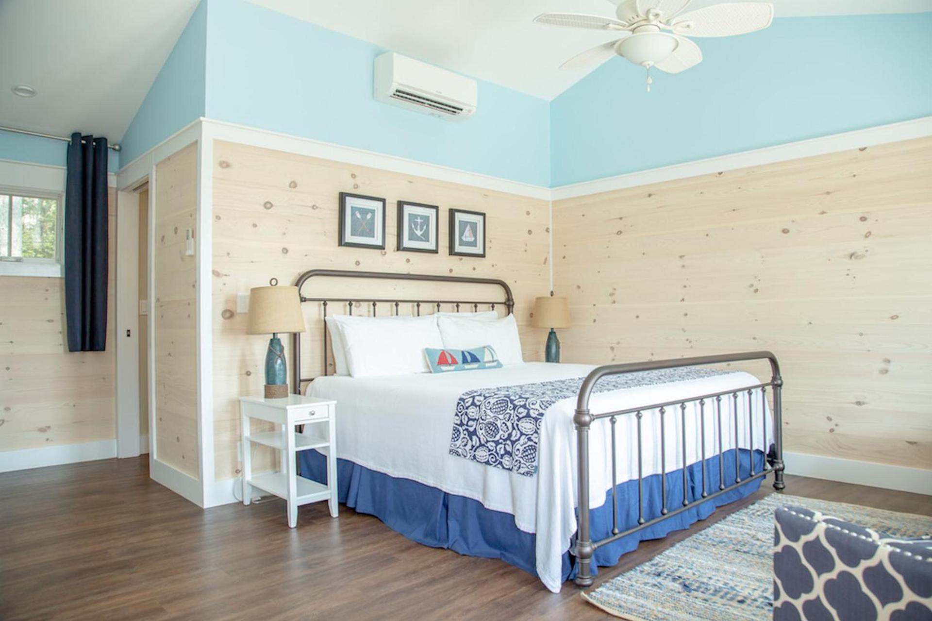 Linekin Bay Resort photo 31
