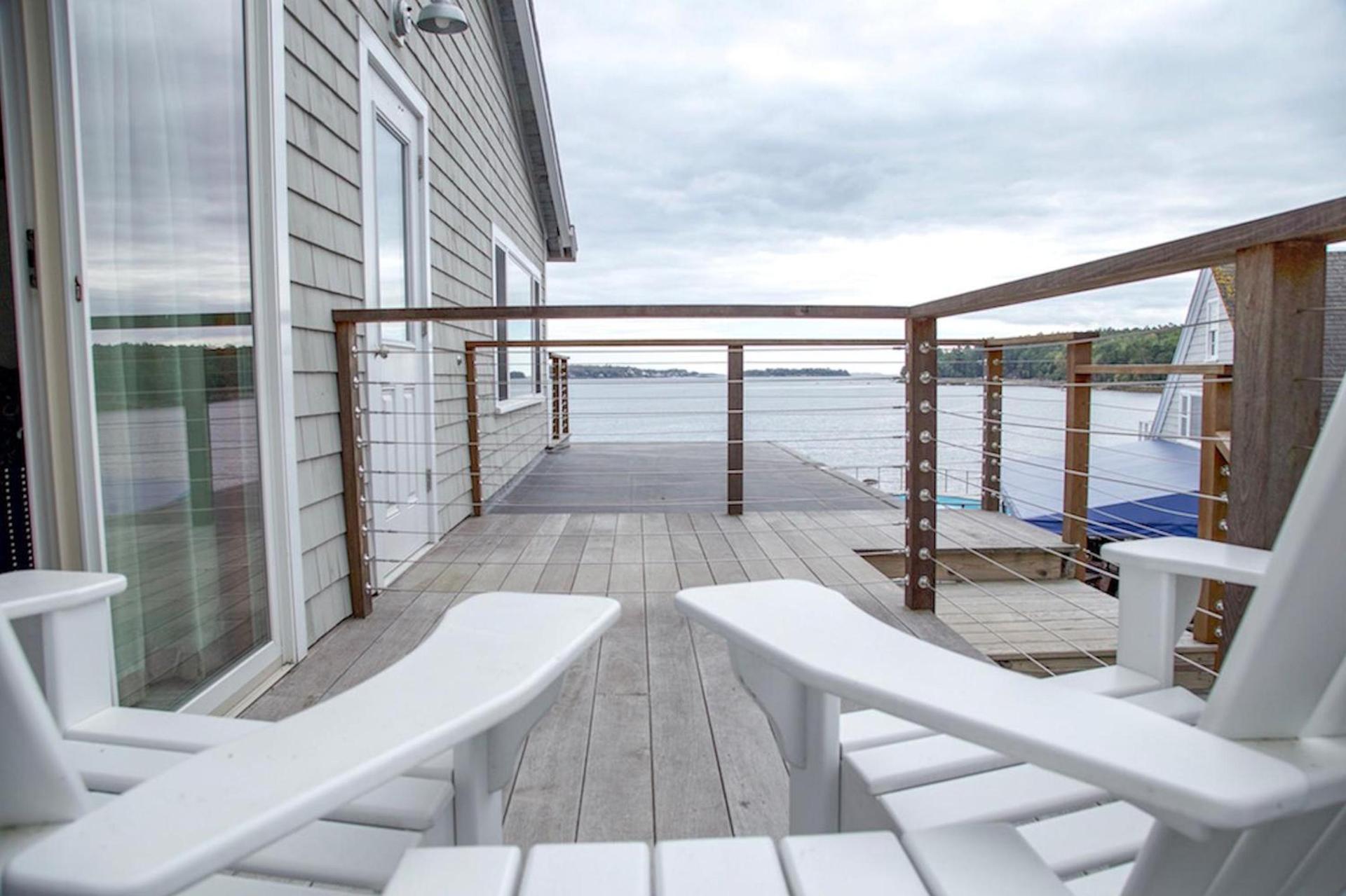 Linekin Bay Resort photo 23