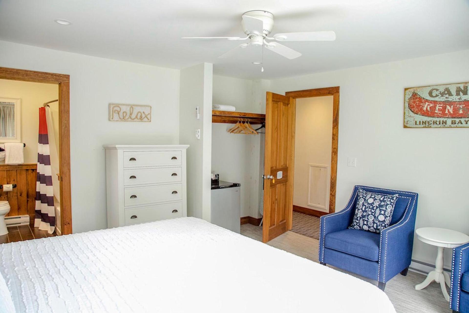 Linekin Bay Resort photo 24