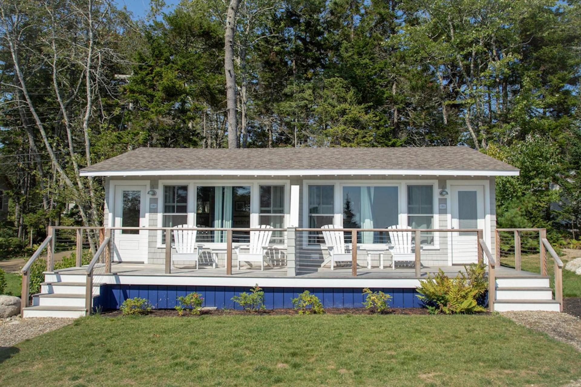 Linekin Bay Resort photo 25