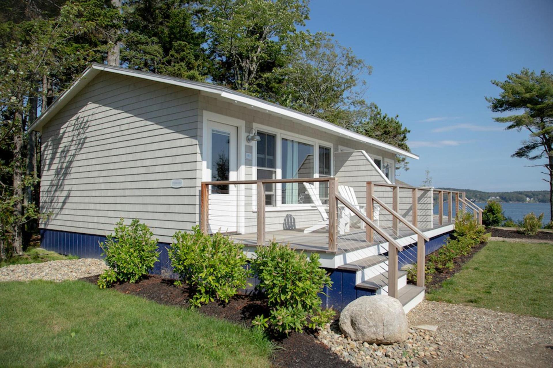 Linekin Bay Resort photo 26