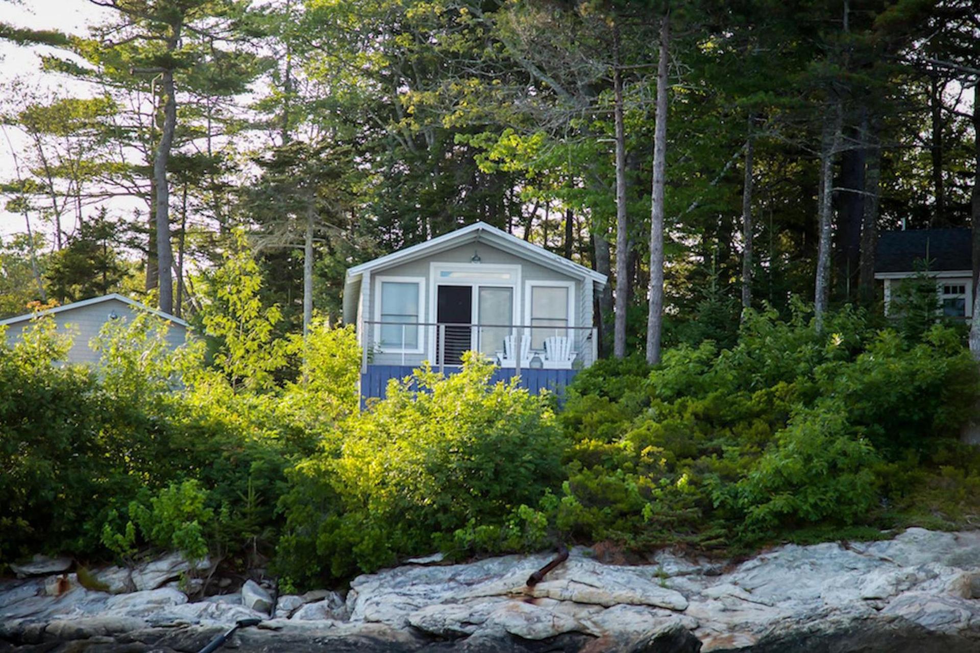 Linekin Bay Resort photo 19