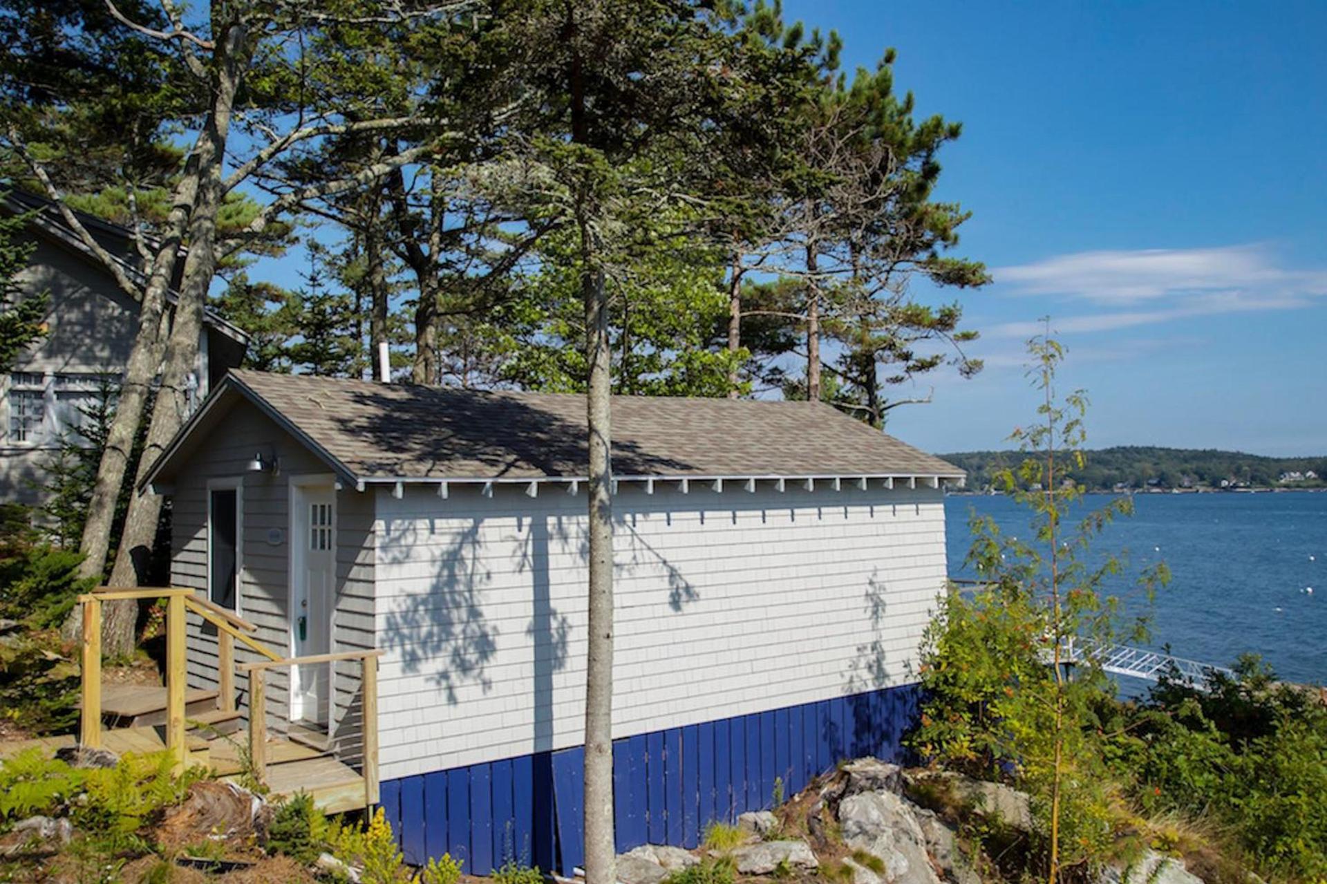 Linekin Bay Resort photo 20