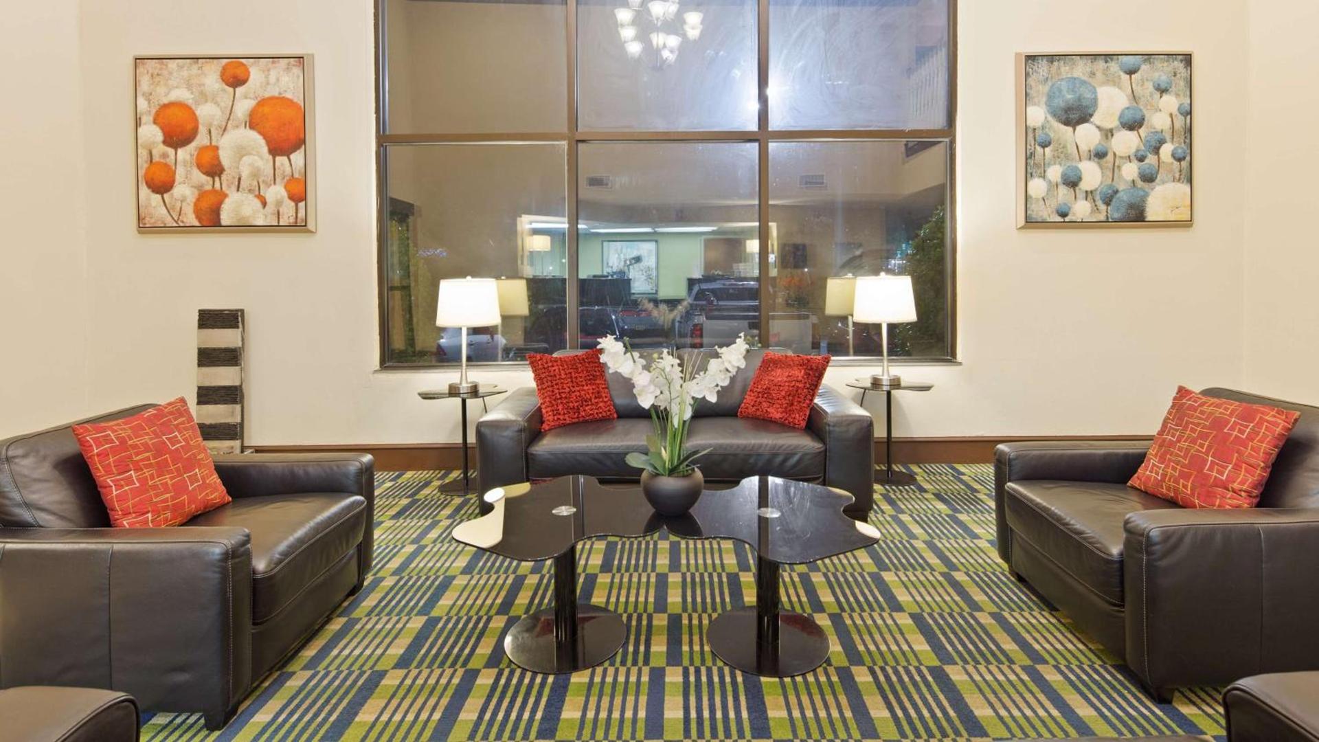 SureStay Plus Hotel by Best Western Roanoke Rapids I-95 photo 30