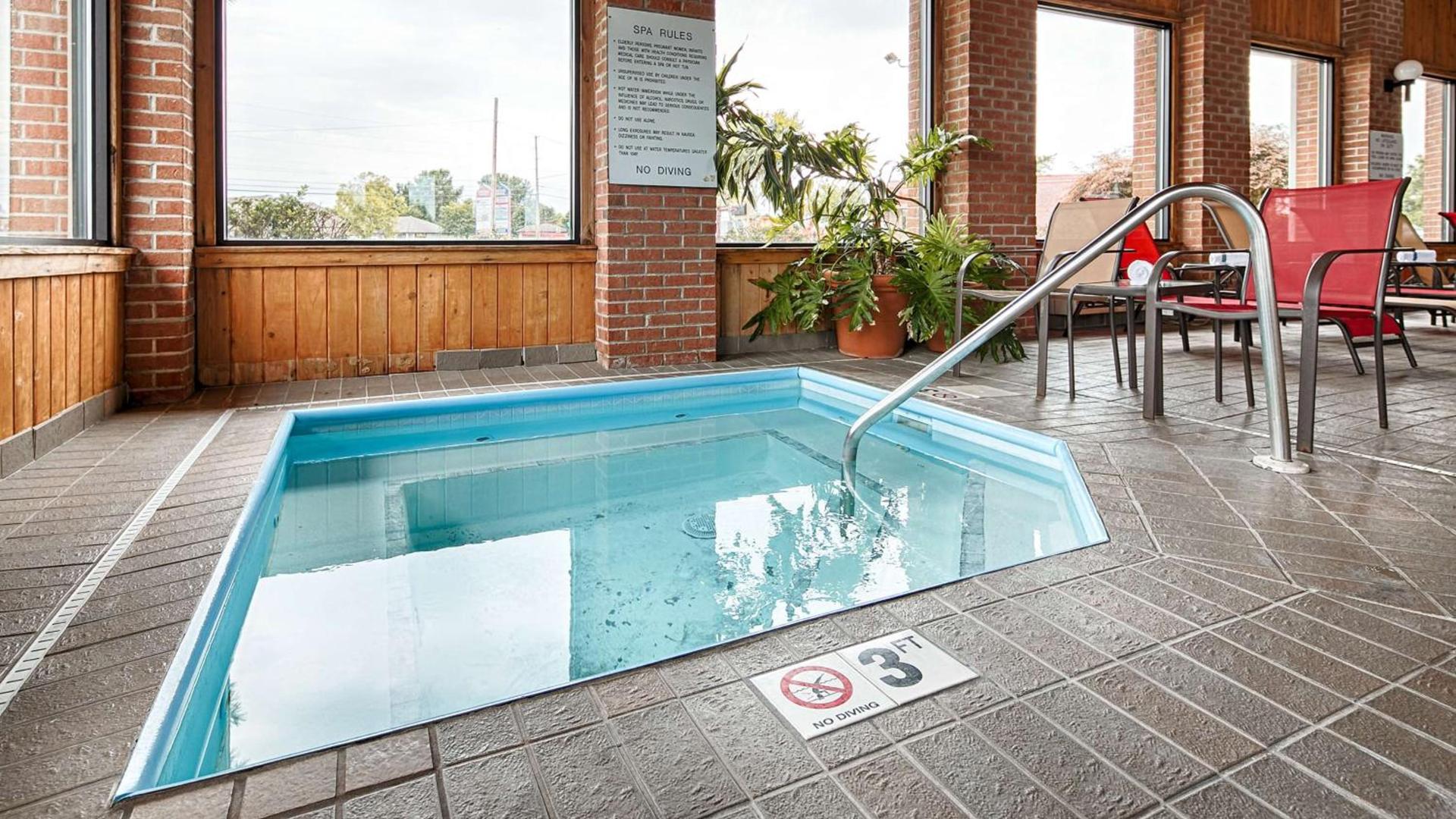 Best Western Norwalk photo 25